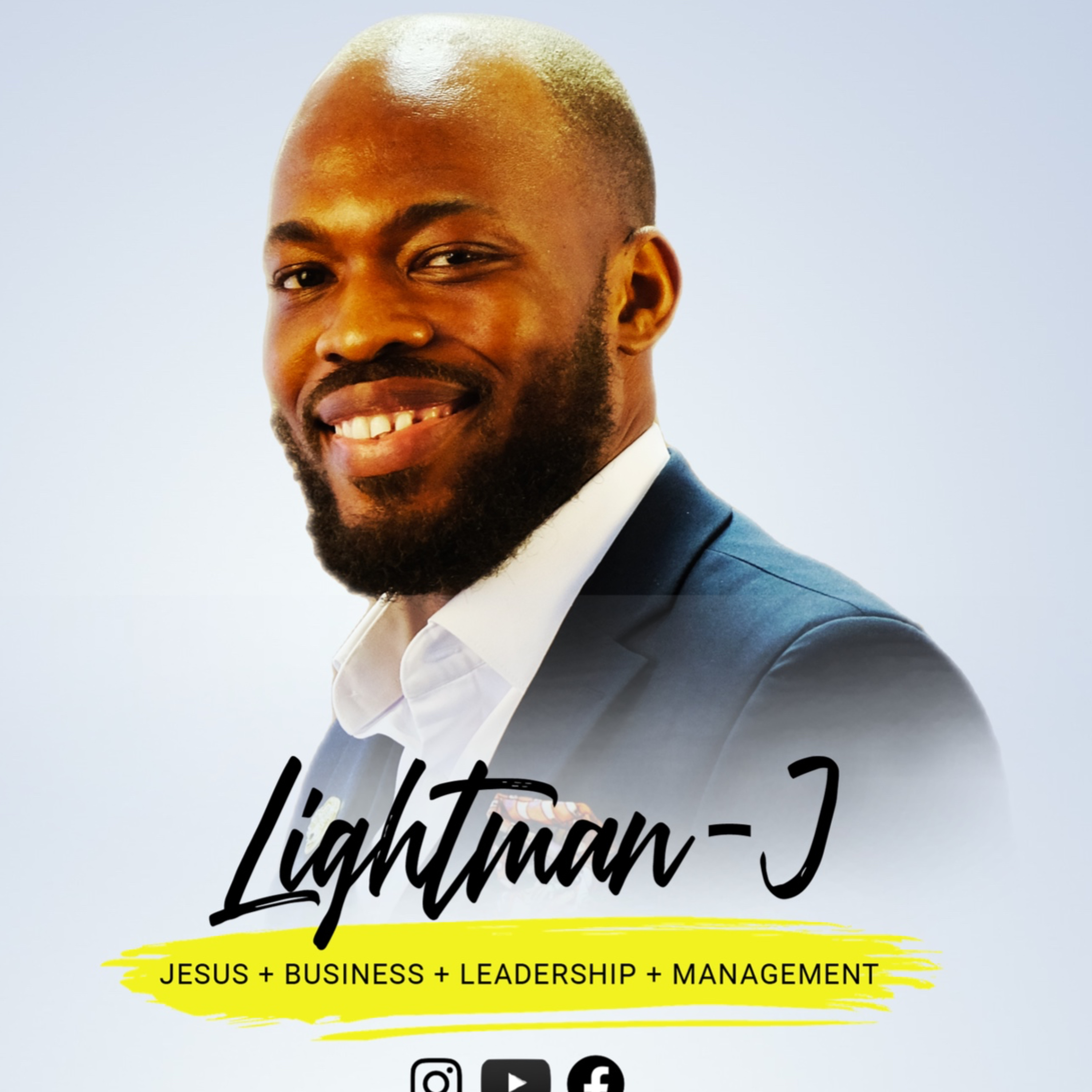Leadership 101 | Lightman J