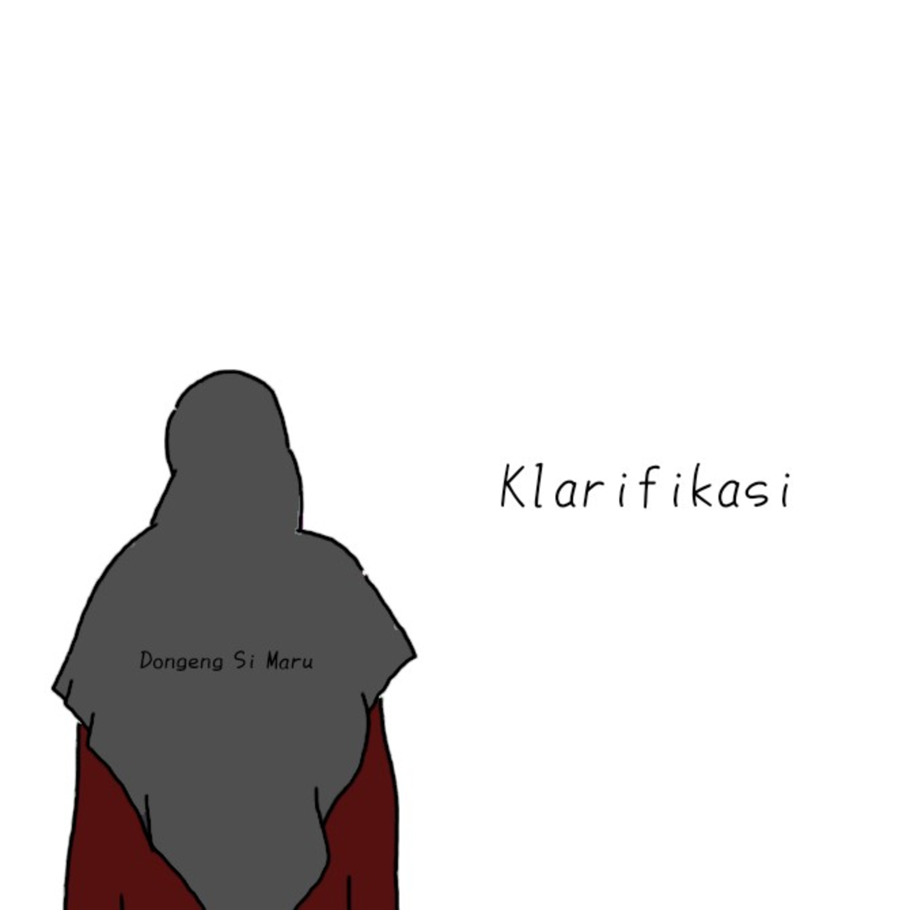 Episode 4. Klarifikasi 