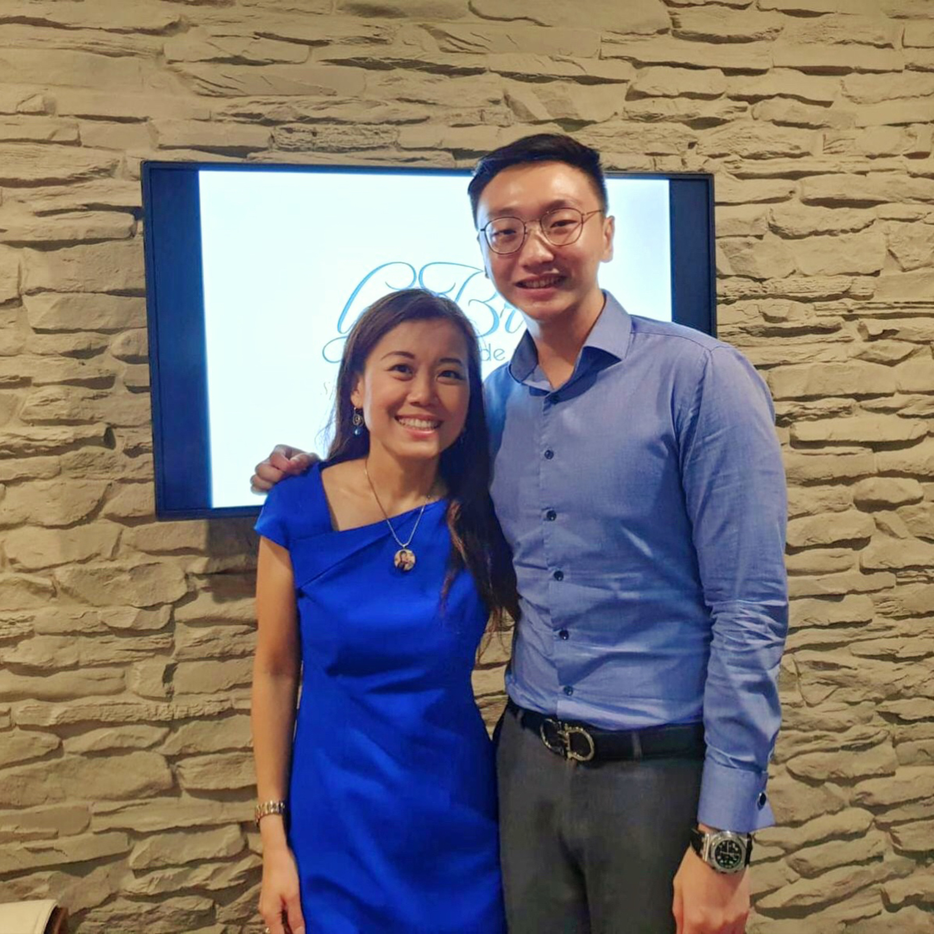 Chua Inn Chong’s Podcast