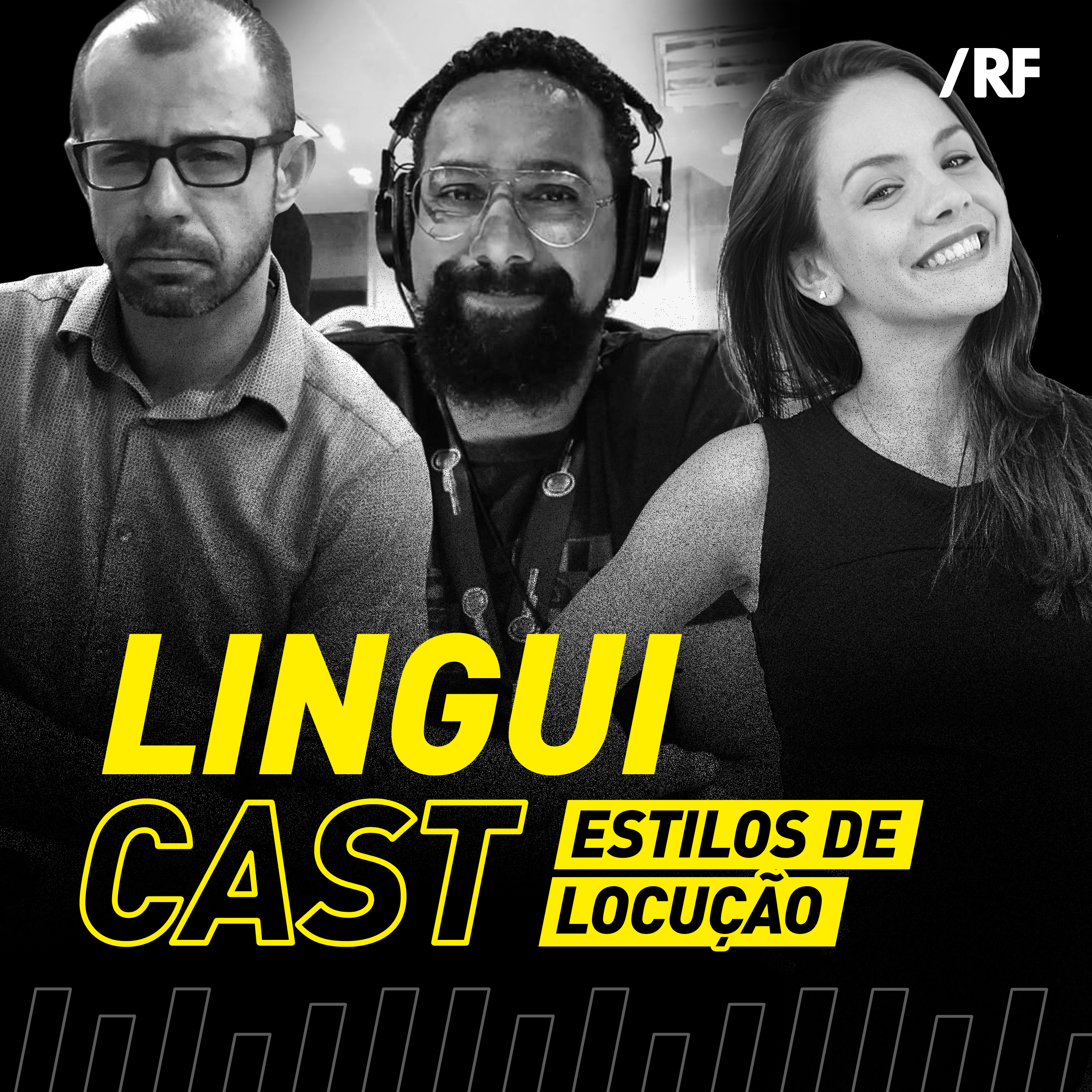 Linguicast