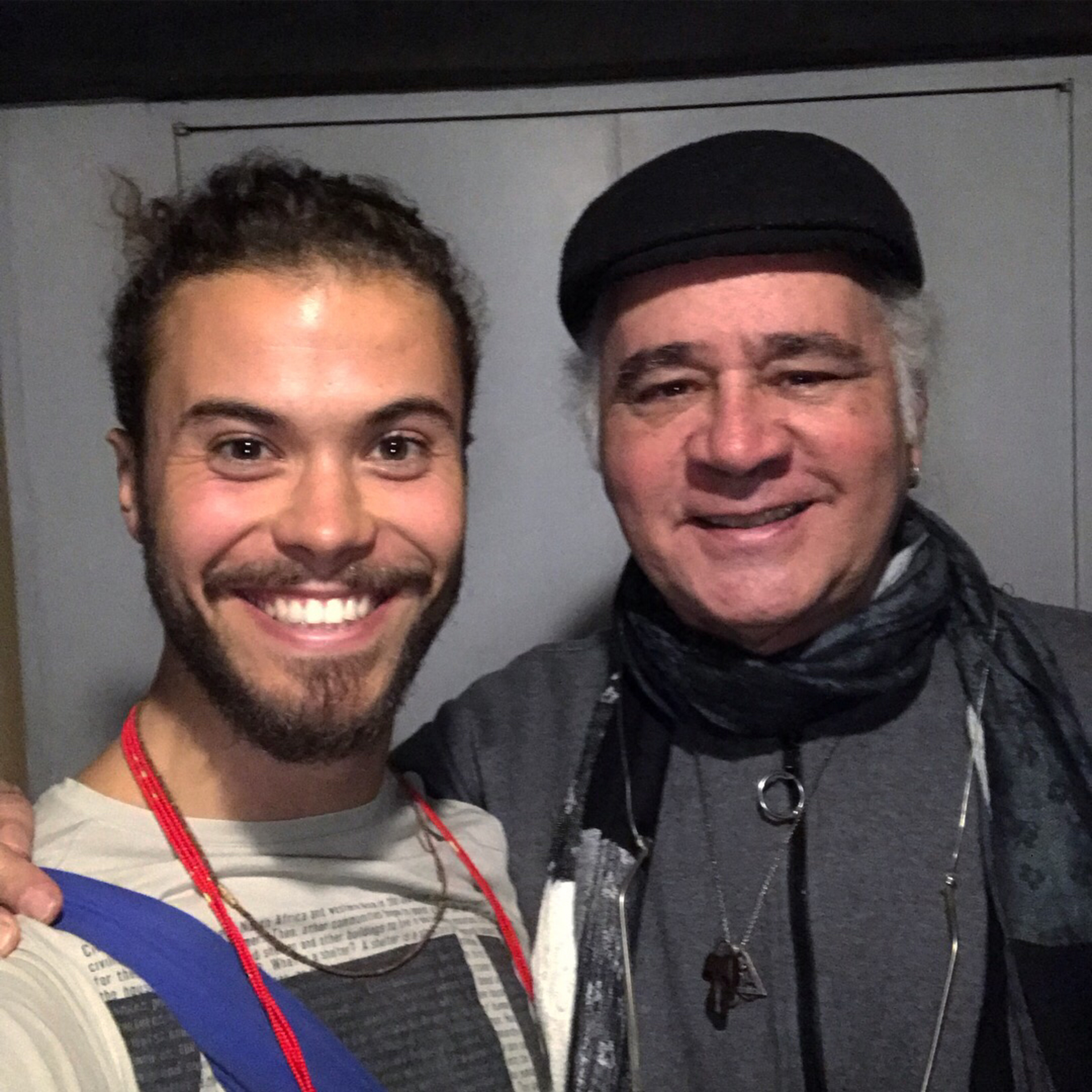 Bate-papo Iluminado com Christian Coelho
