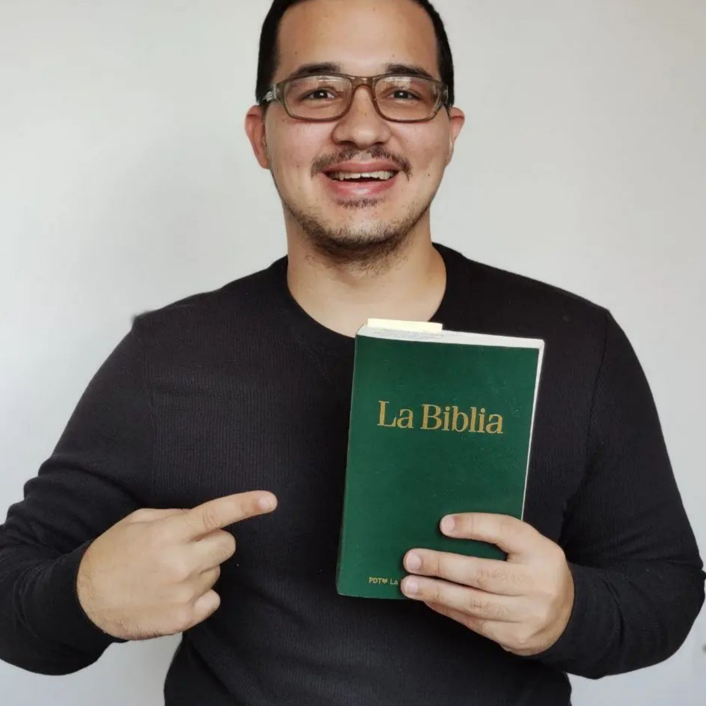 Un Siervo De Dios TV 📺 Podcast