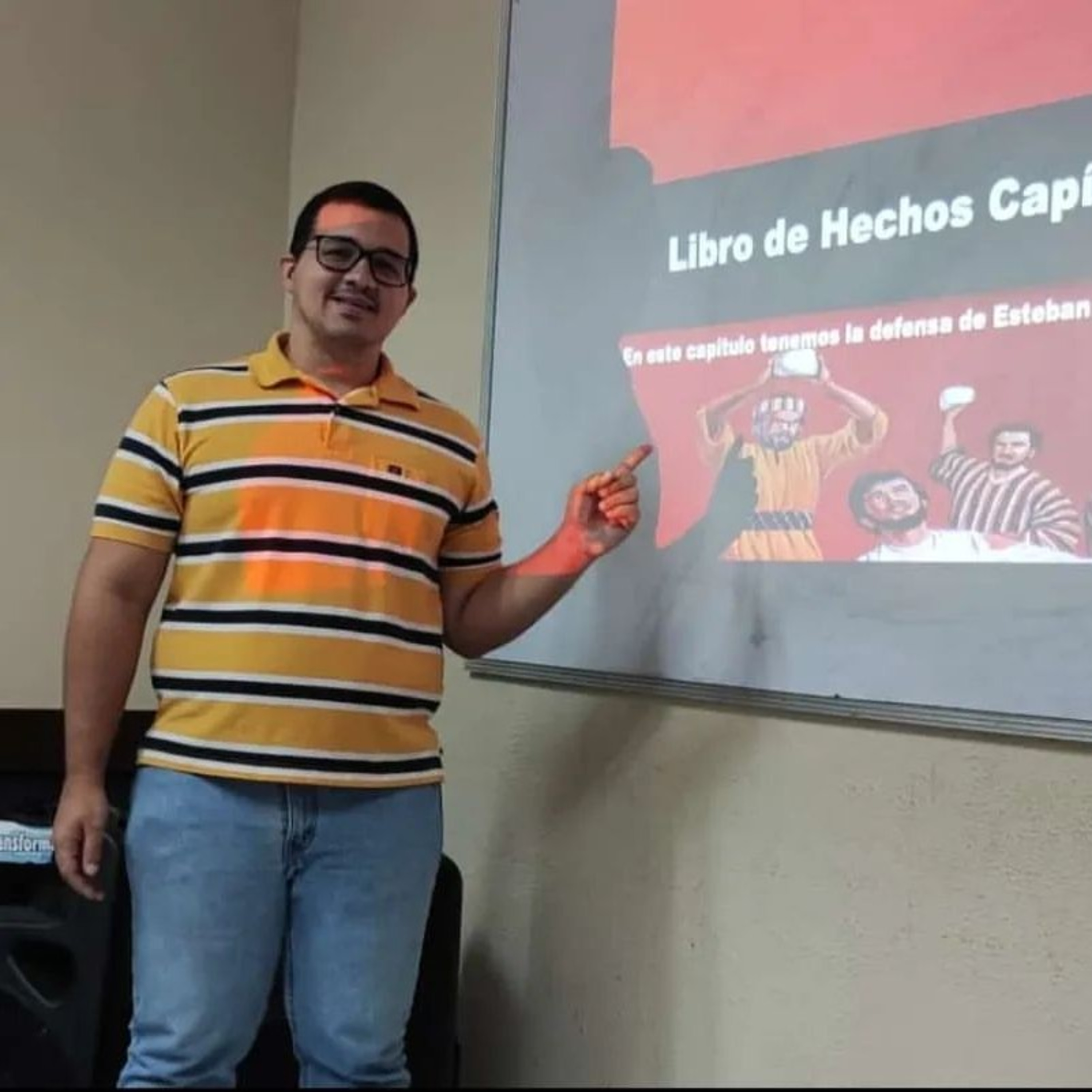 Un Siervo De Dios TV 📺 Podcast