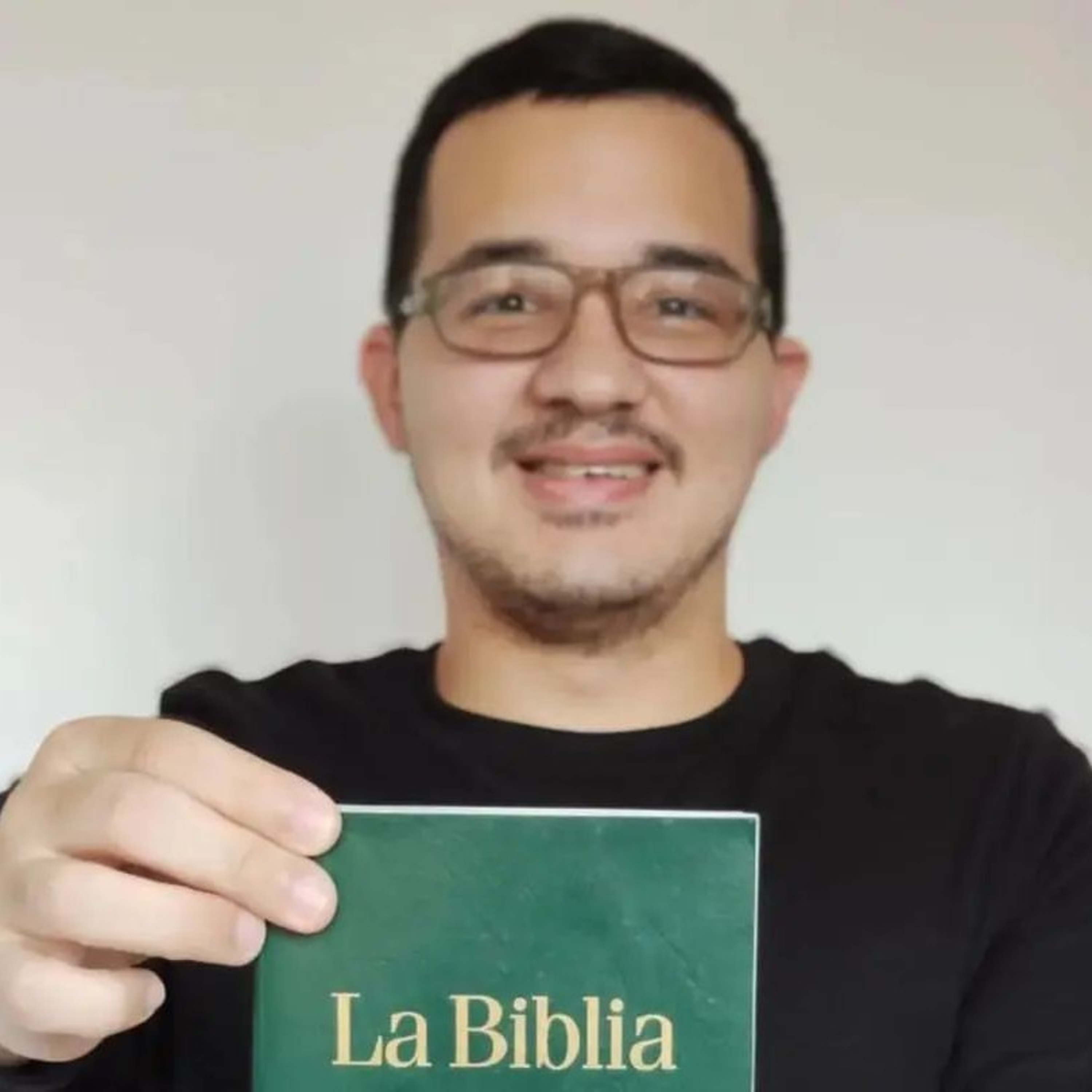 Un Siervo De Dios TV 📺 Podcast