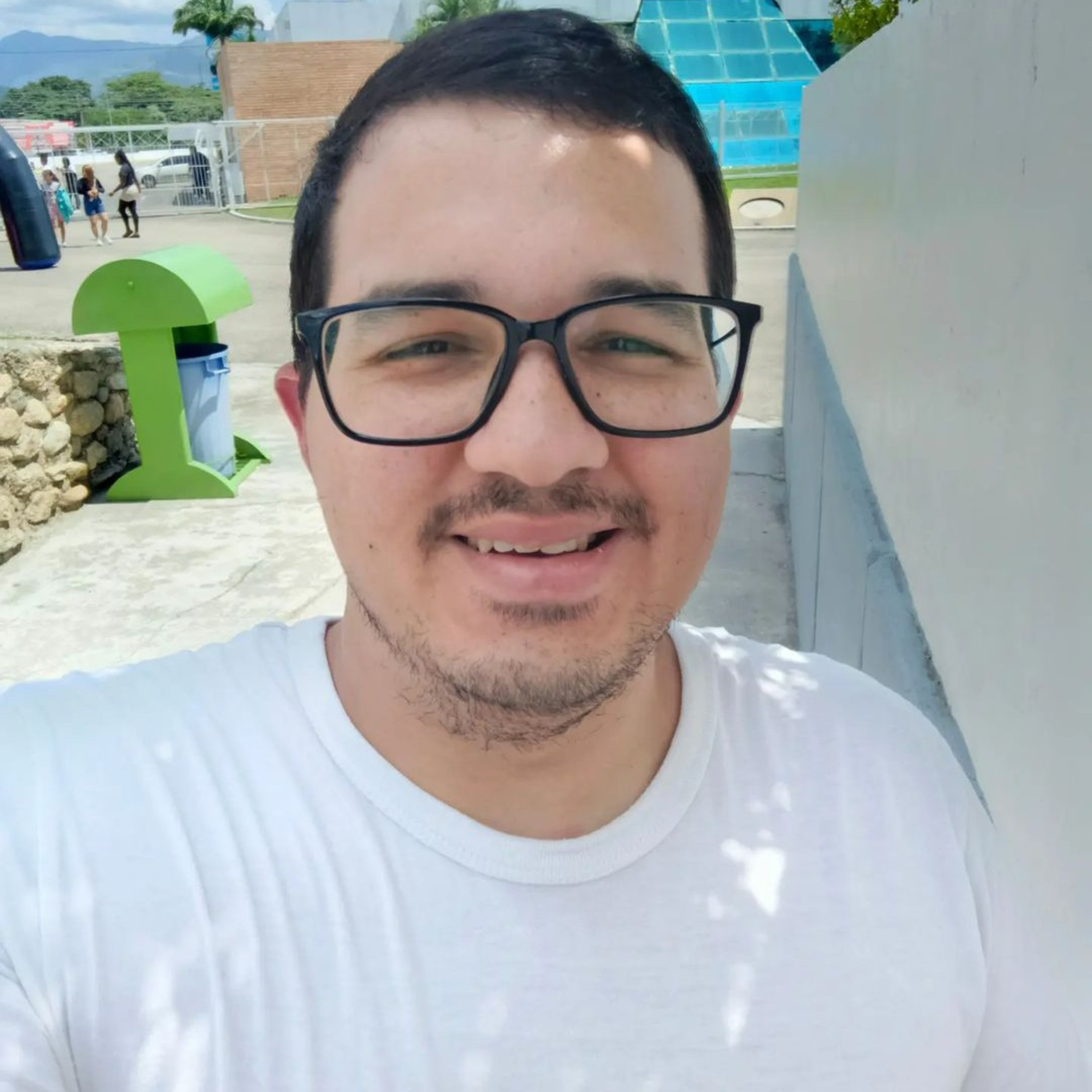 Un Siervo De Dios TV 📺 Podcast