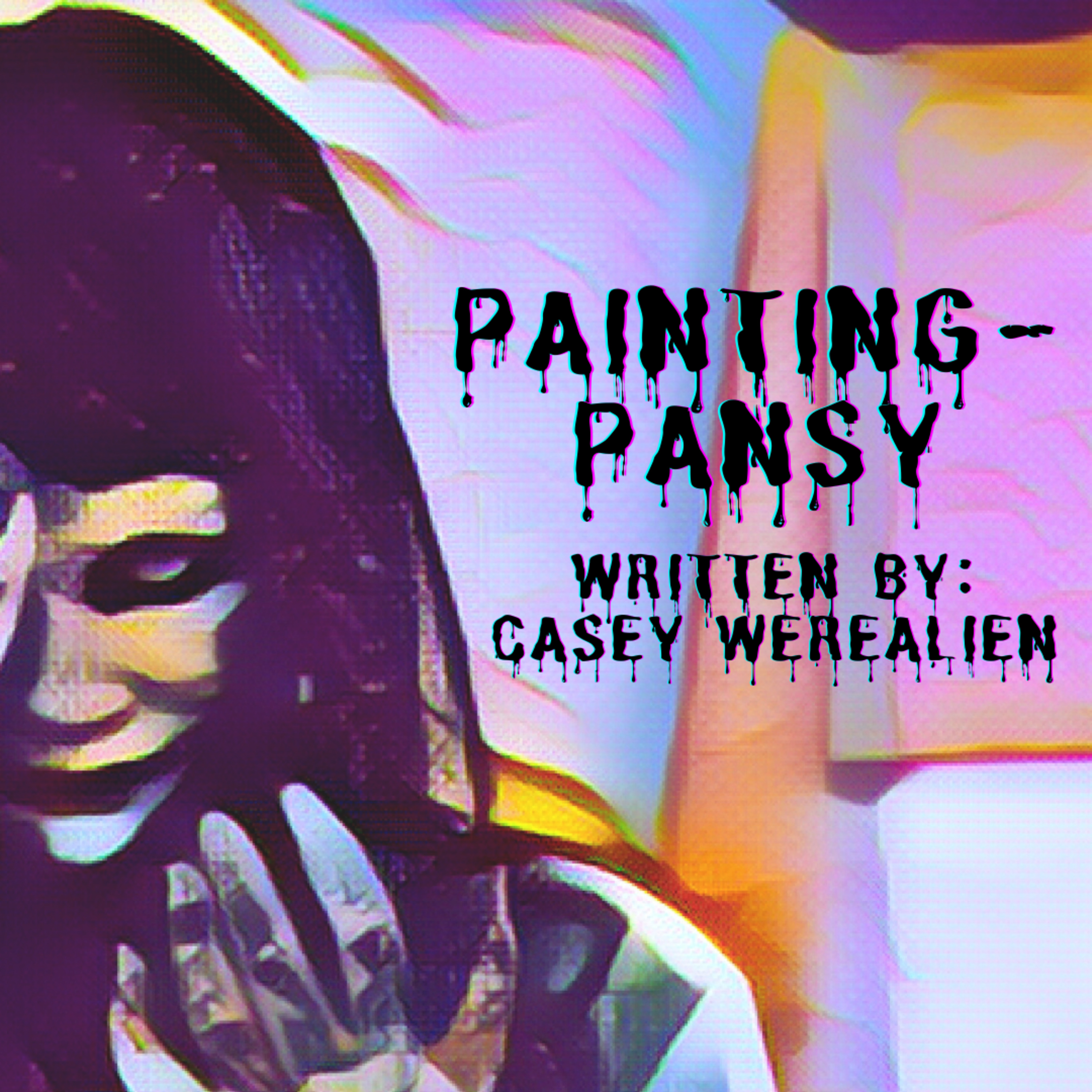 Danie Dreadful - The Podcast