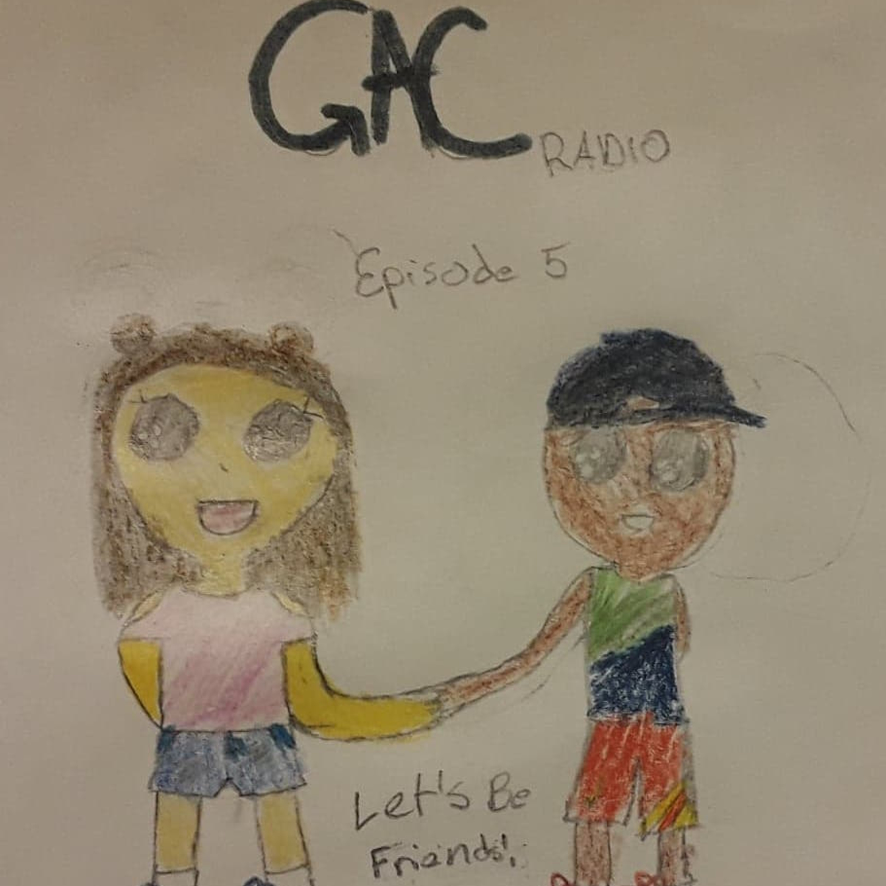 GAC Radio