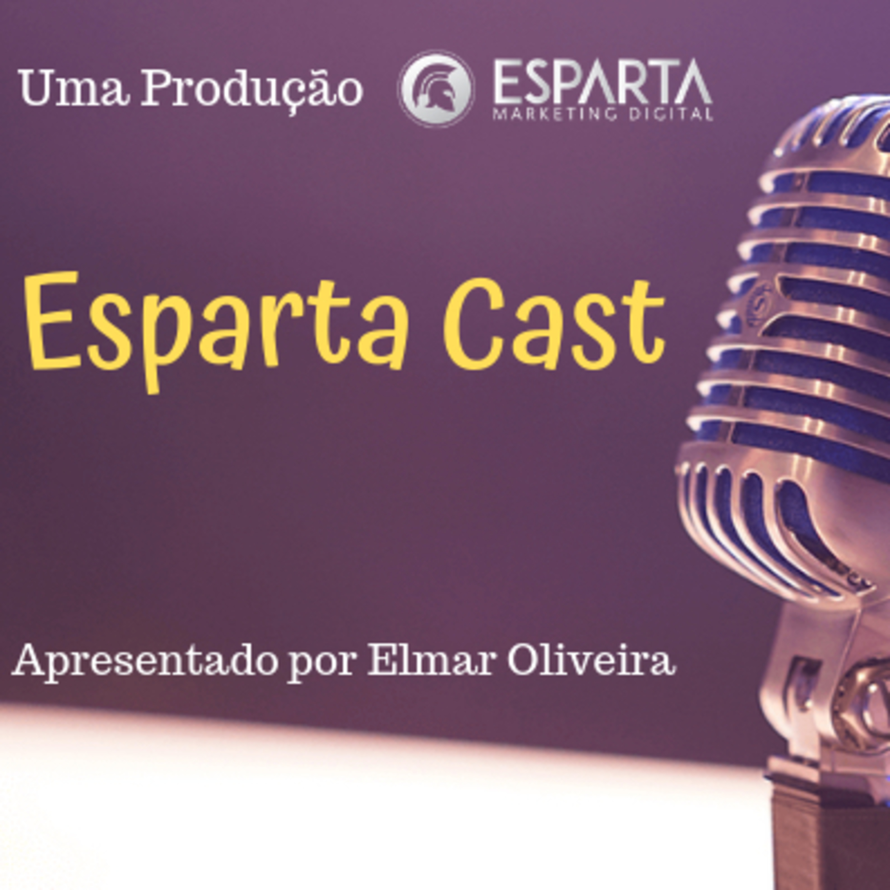 Esparta cast