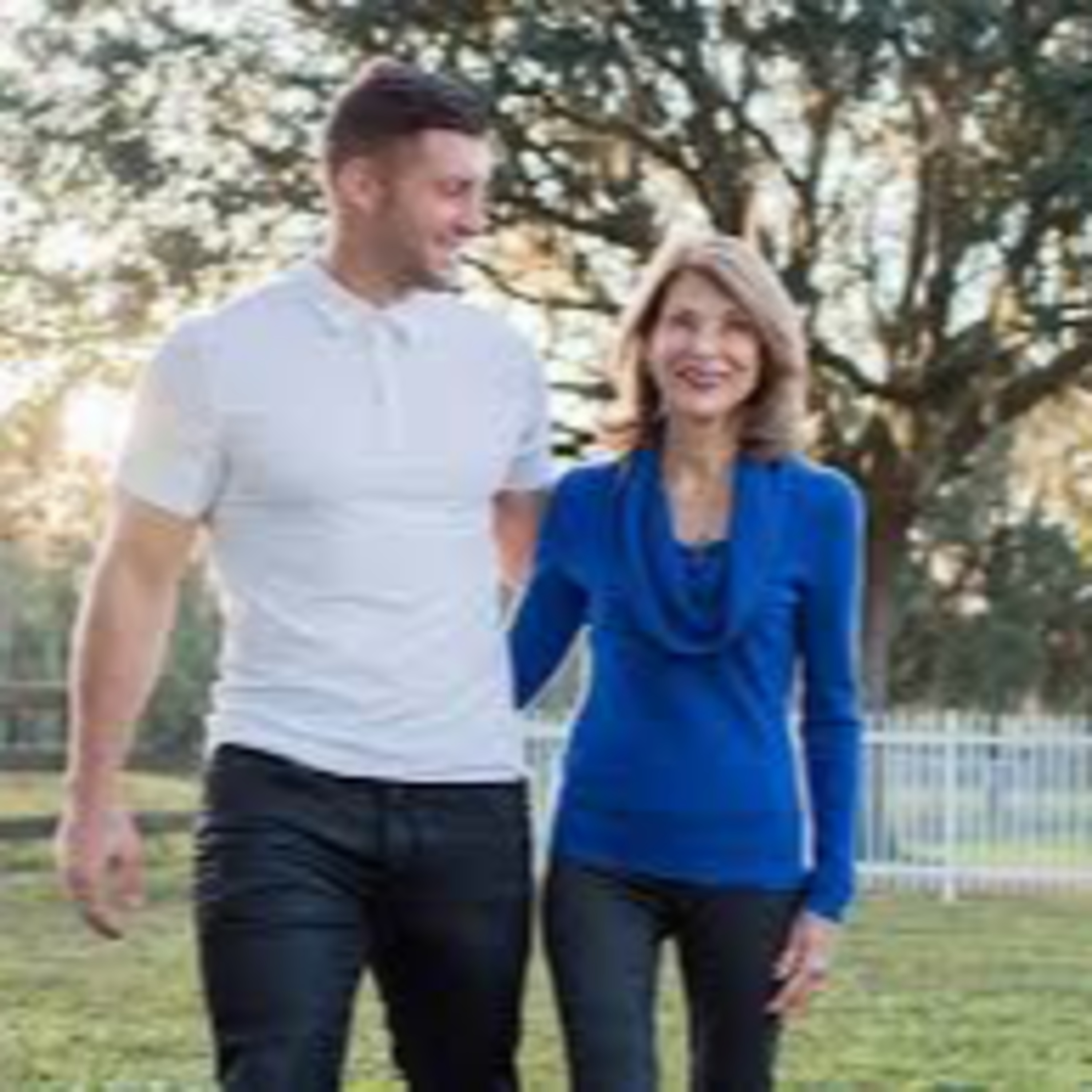 Pam Tebow - Choose Life Radio