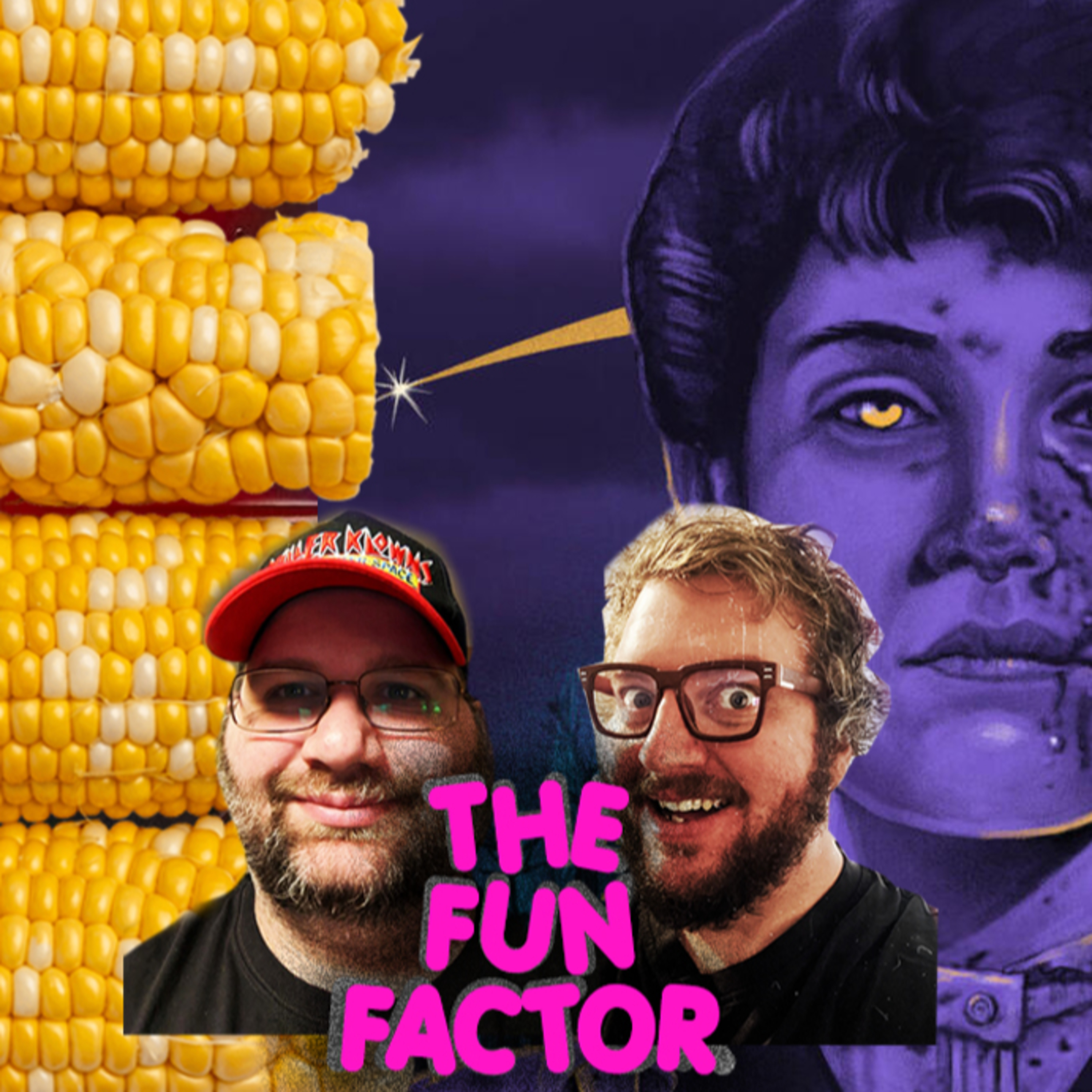 2 Bearded Losers Podcast