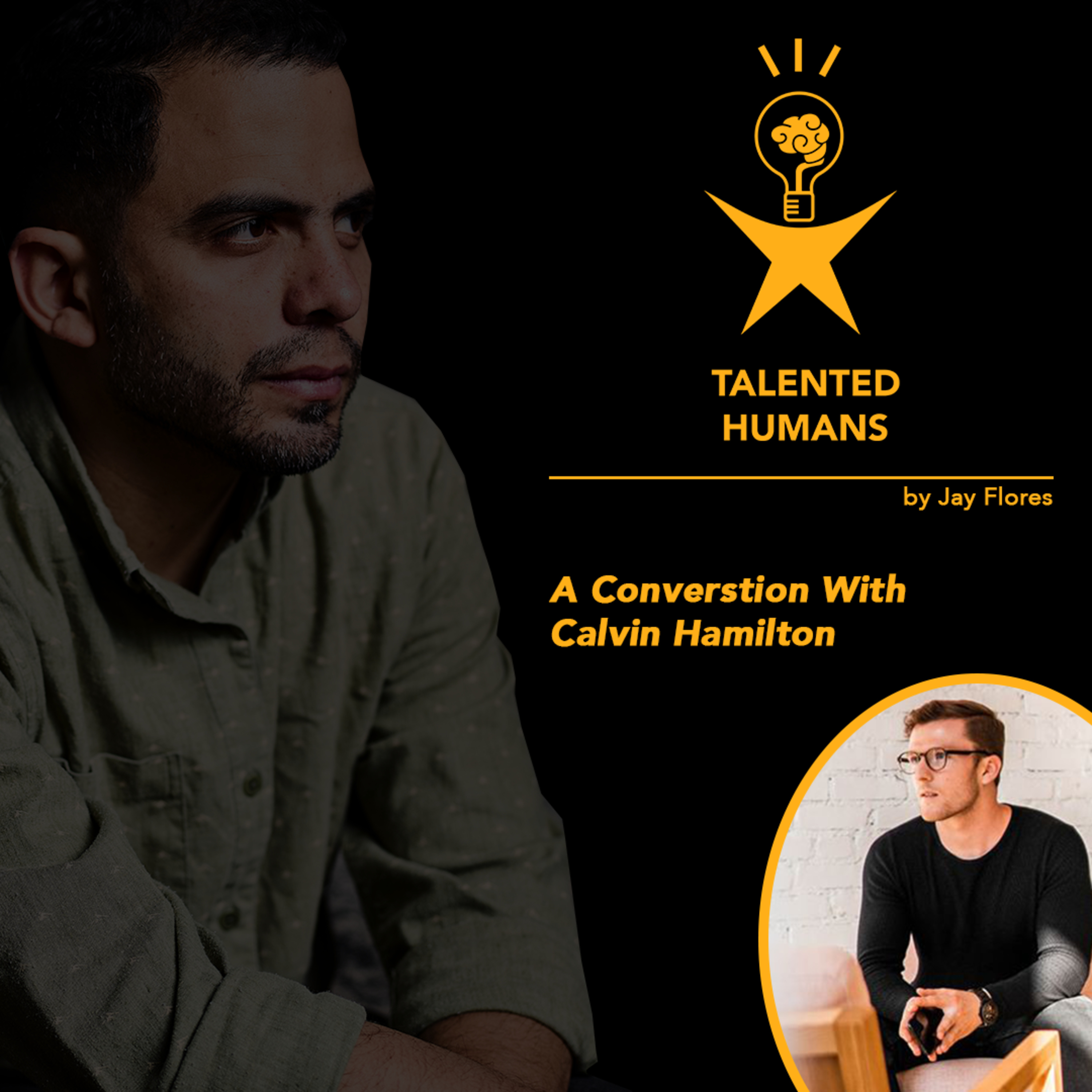 Talented Humans