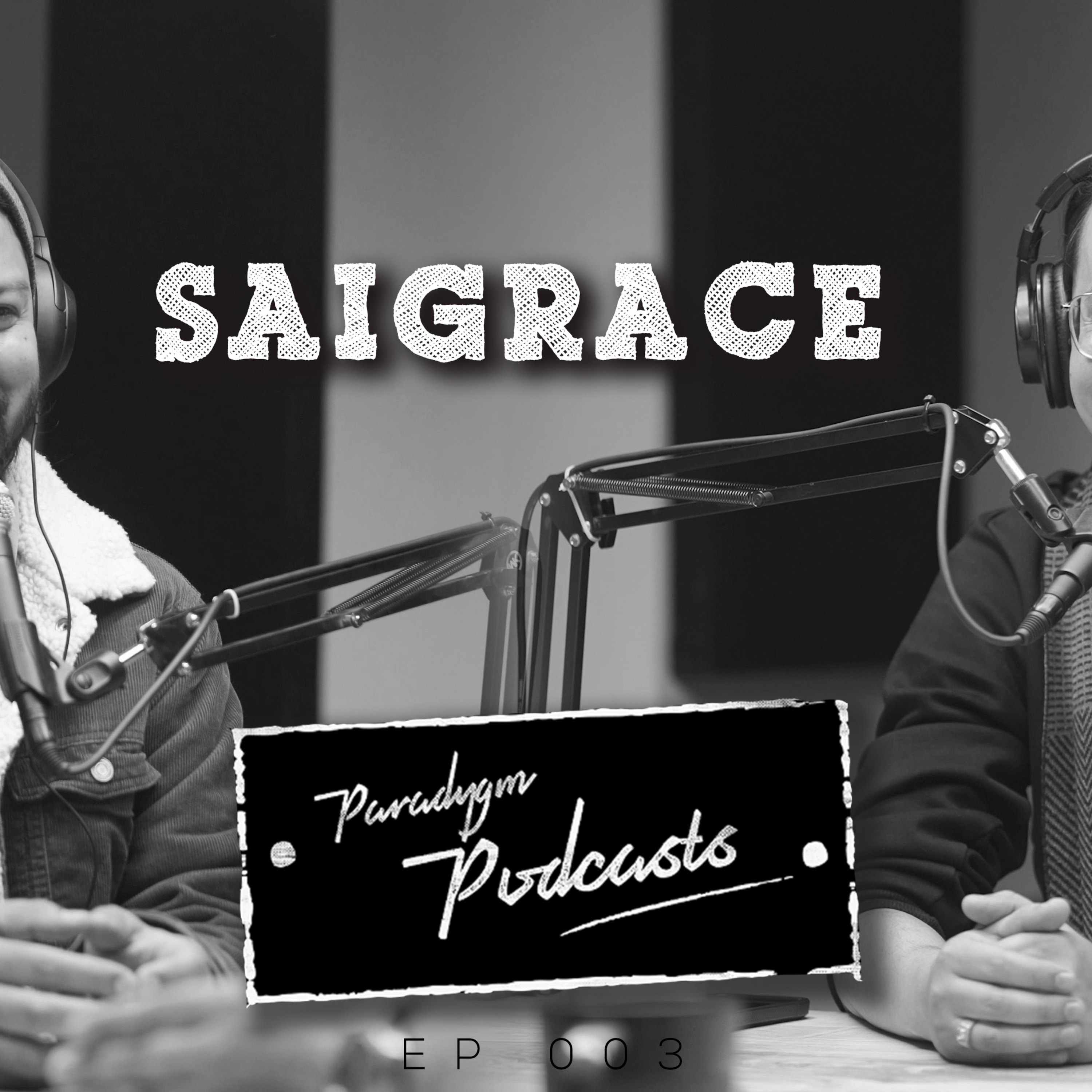 Paradygm Podcasts