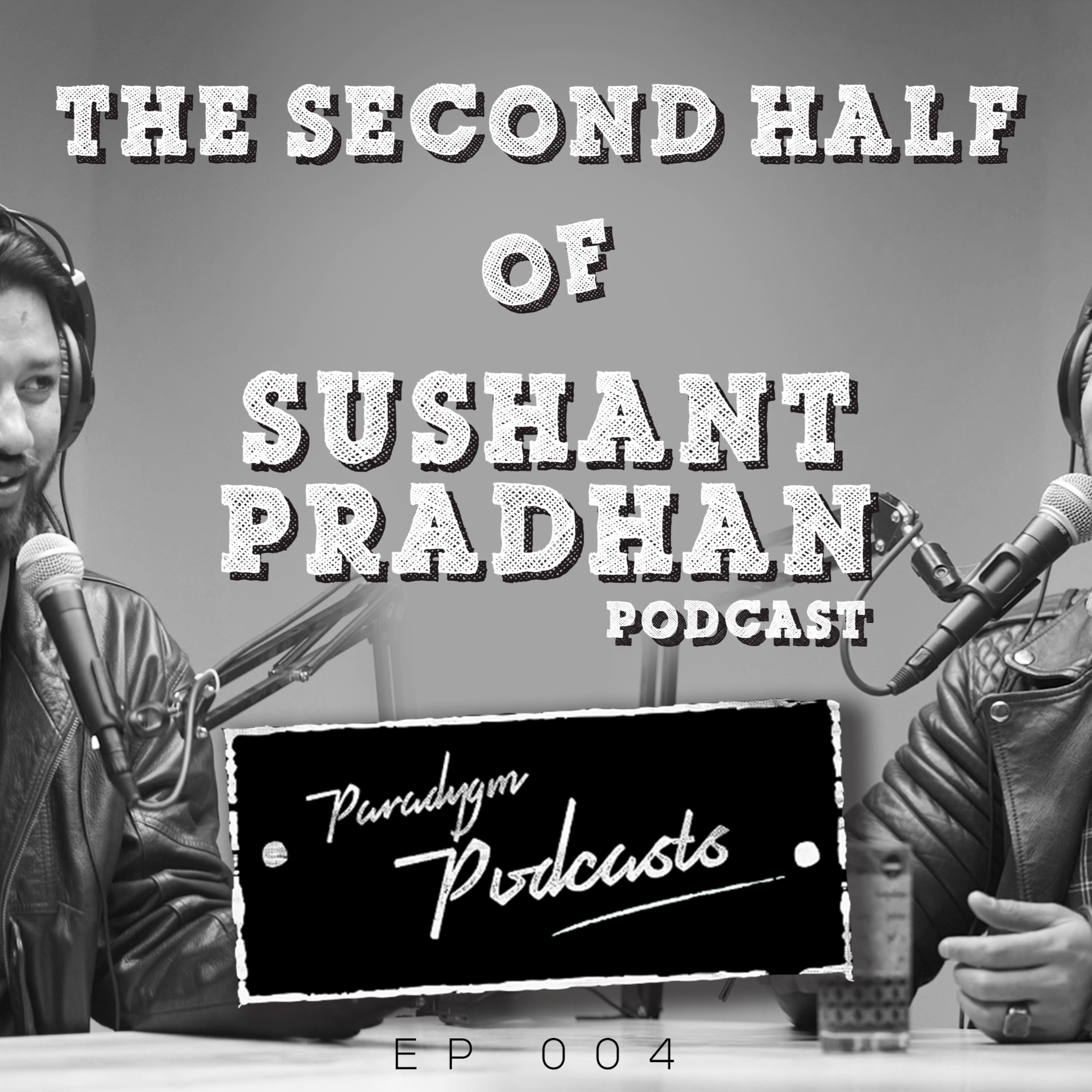 Paradygm Podcasts