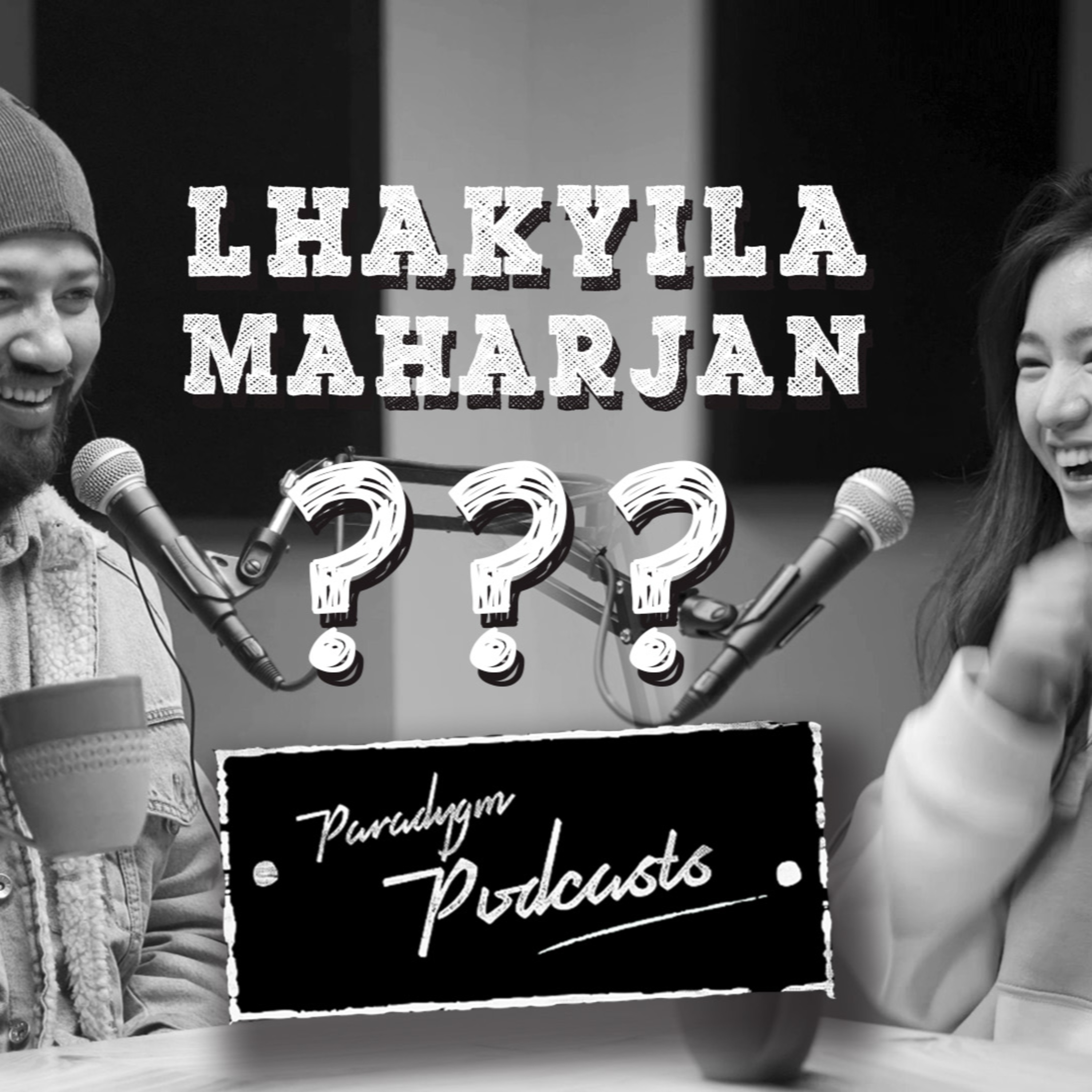Paradygm Podcasts