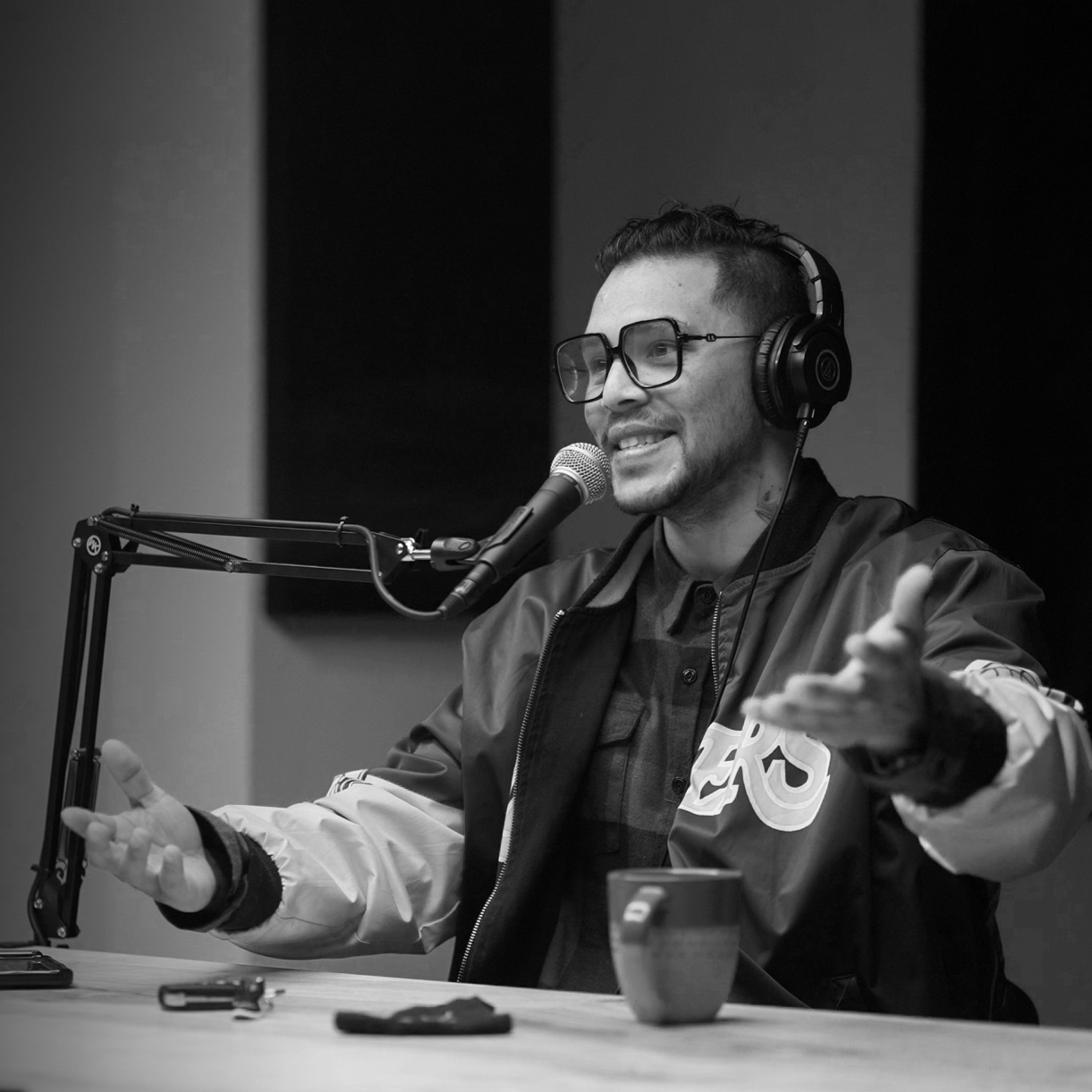Paradygm Podcasts