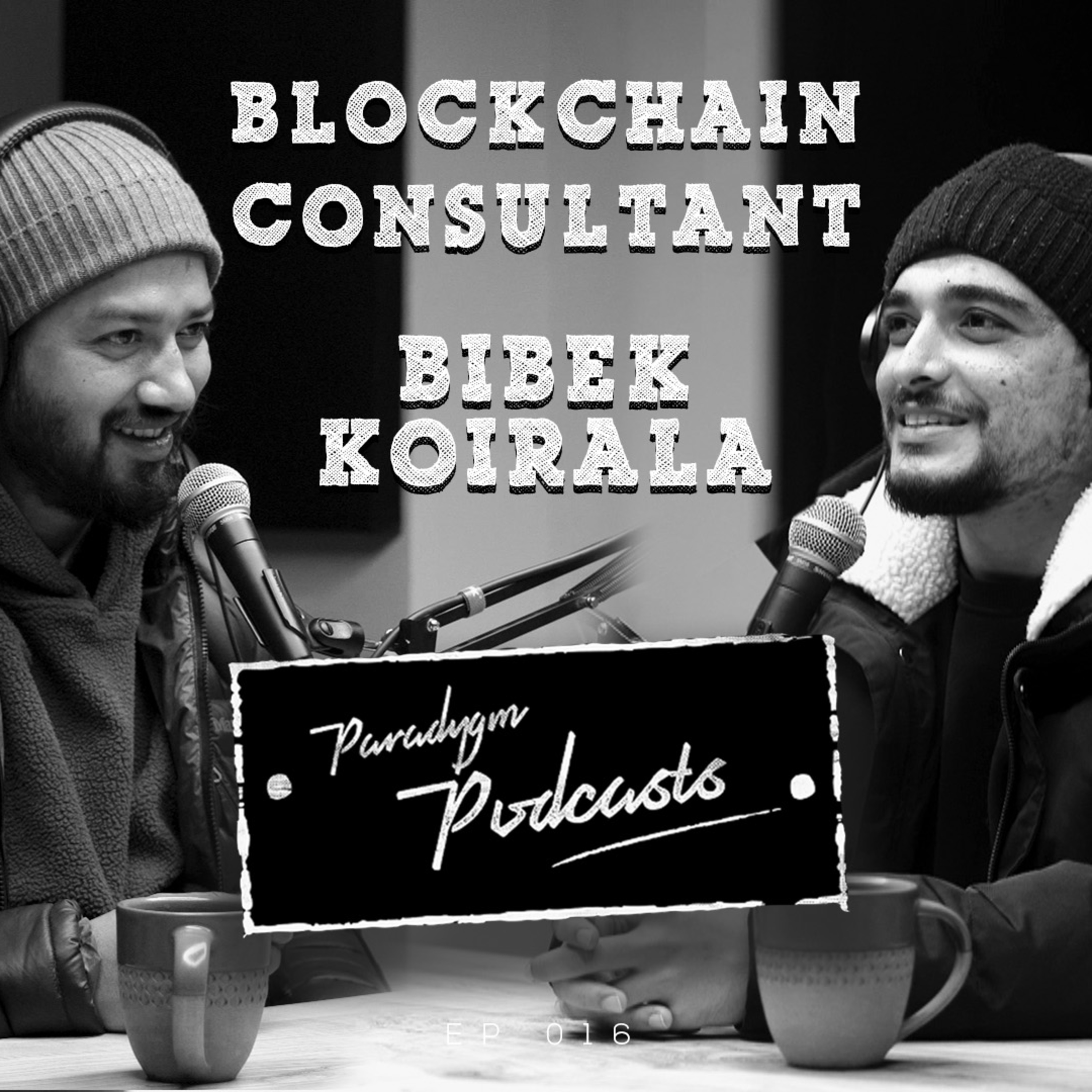 Paradygm Podcasts