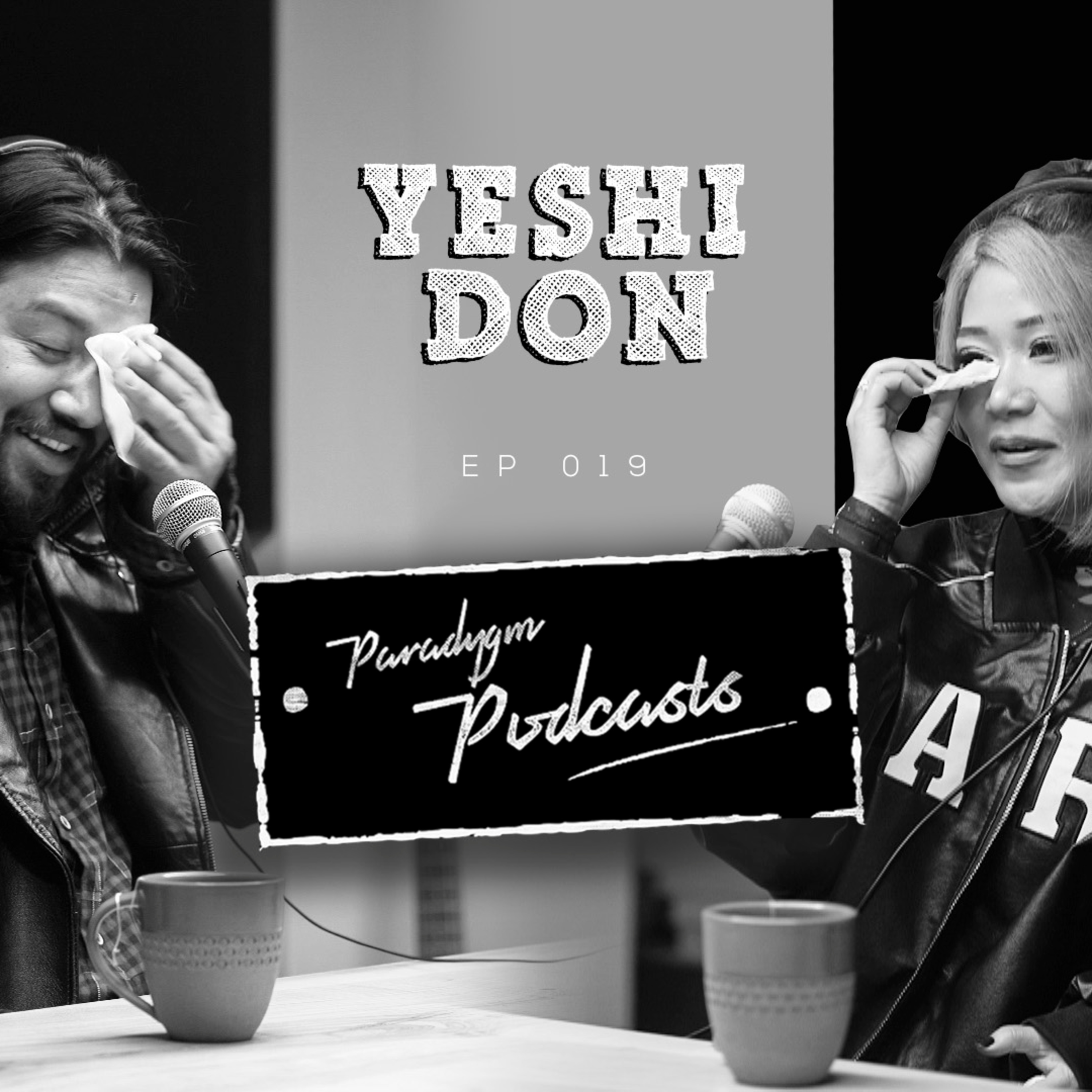 Paradygm Podcasts
