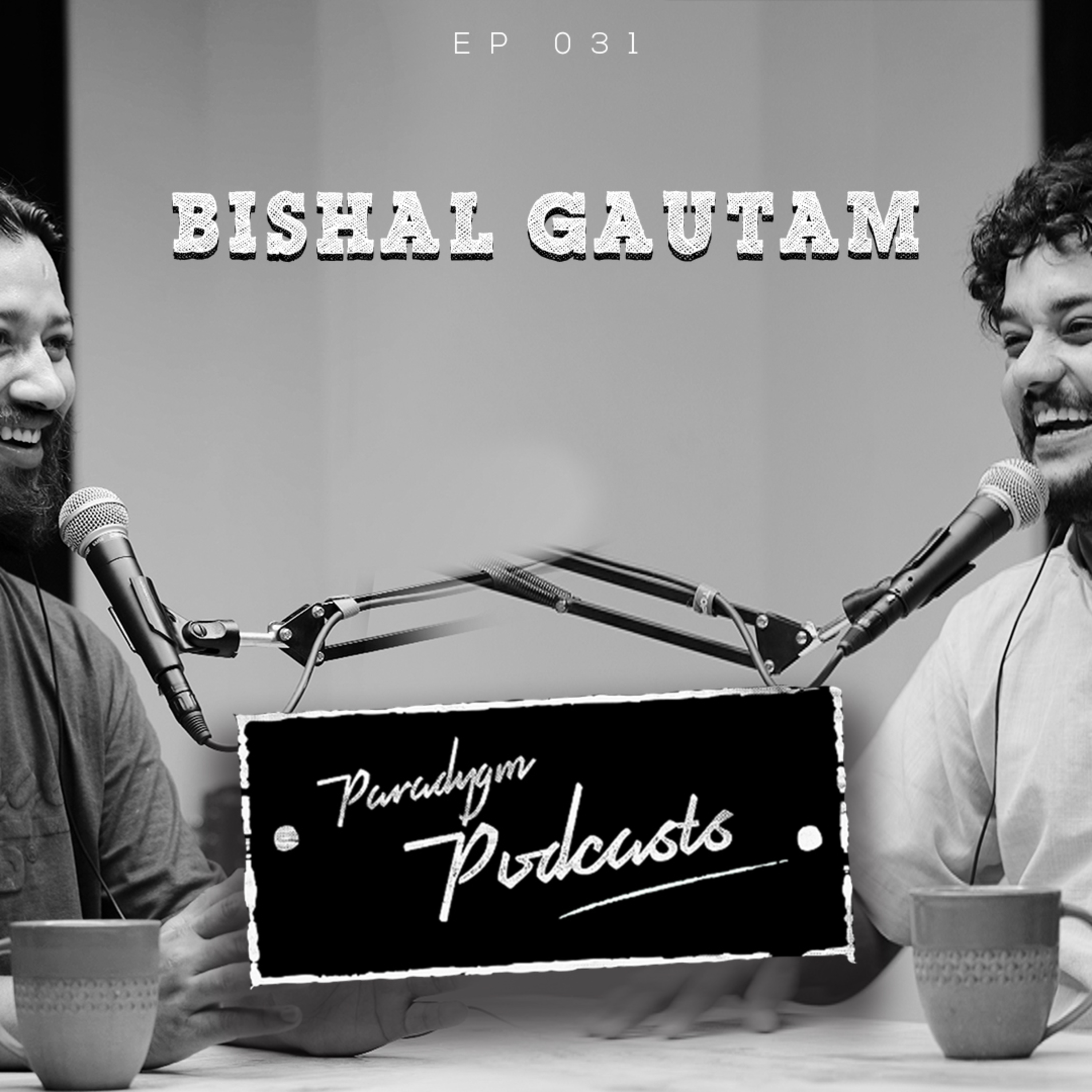 Paradygm Podcasts