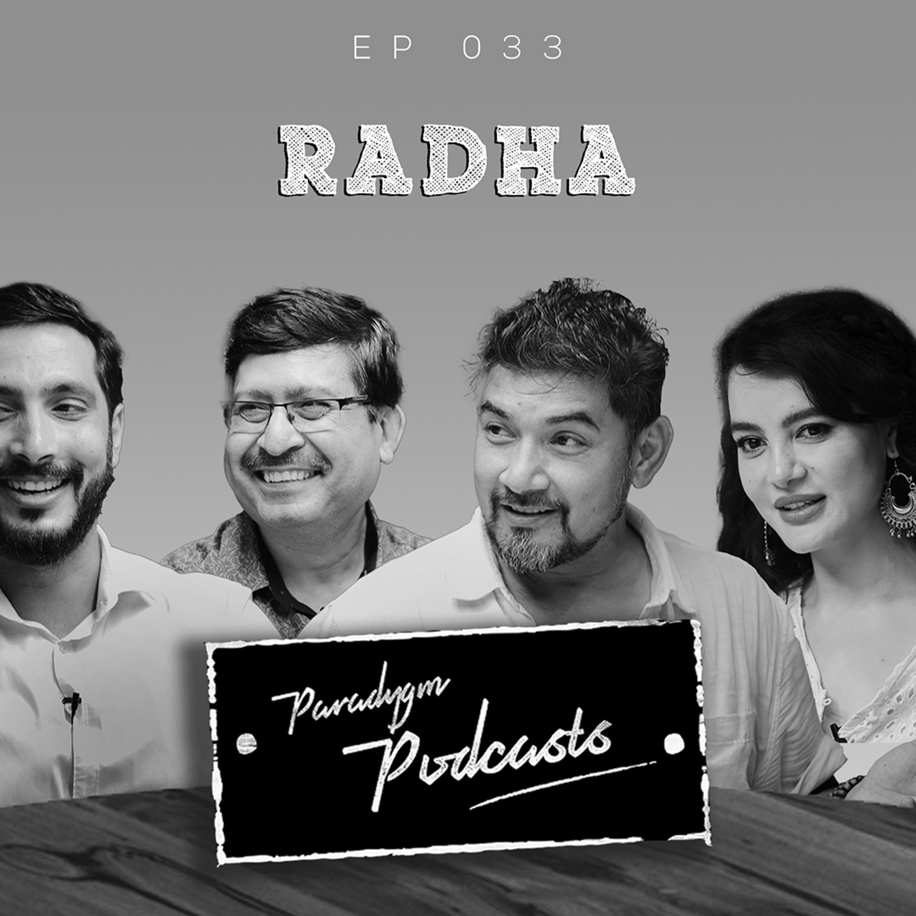 Paradygm Podcasts