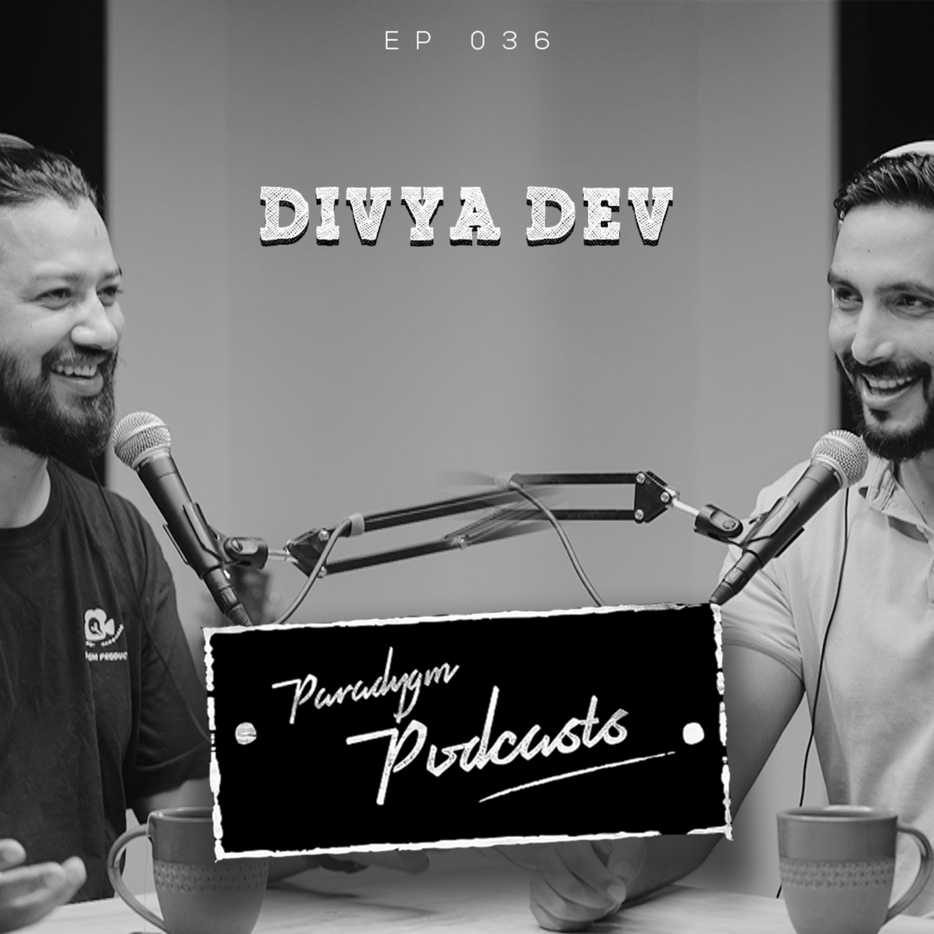 Paradygm Podcasts