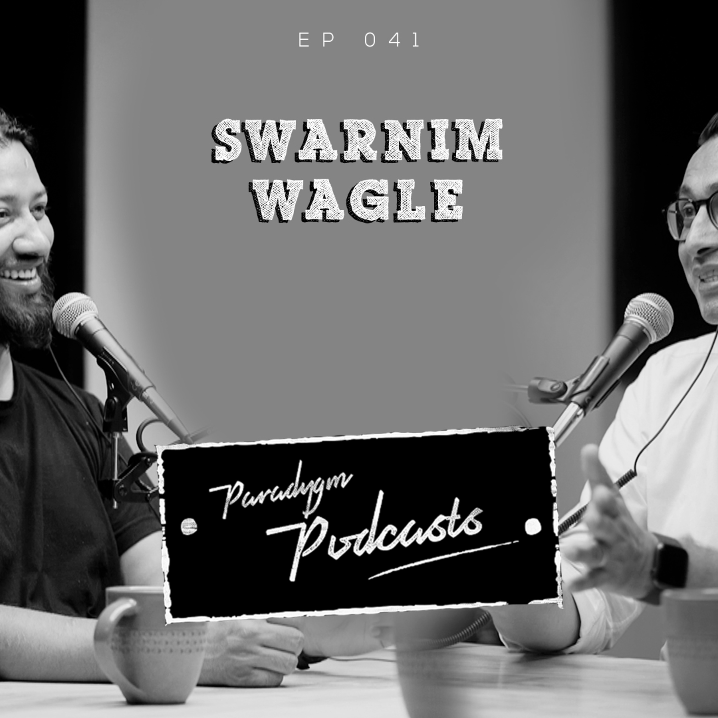 Paradygm Podcasts