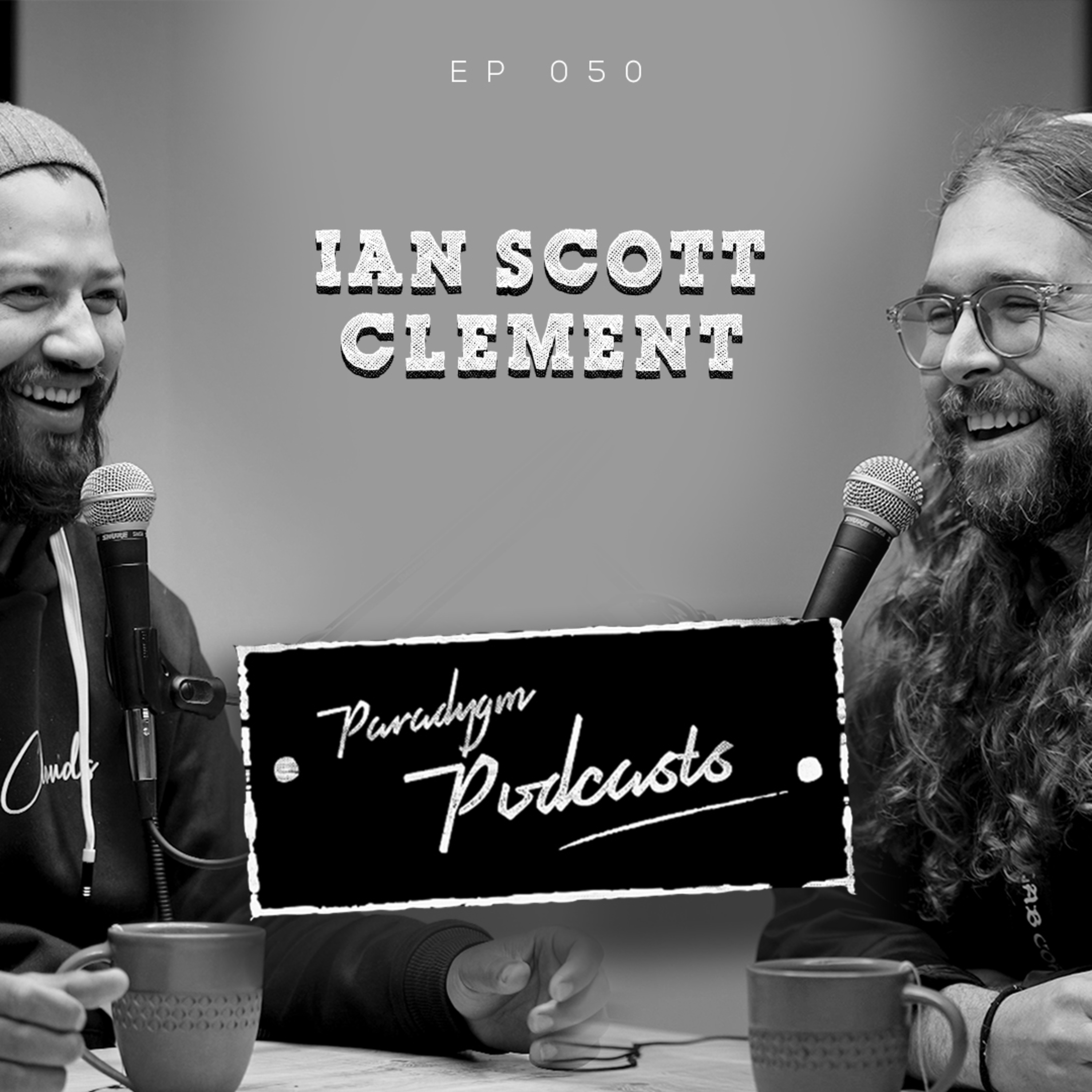 Paradygm Podcasts