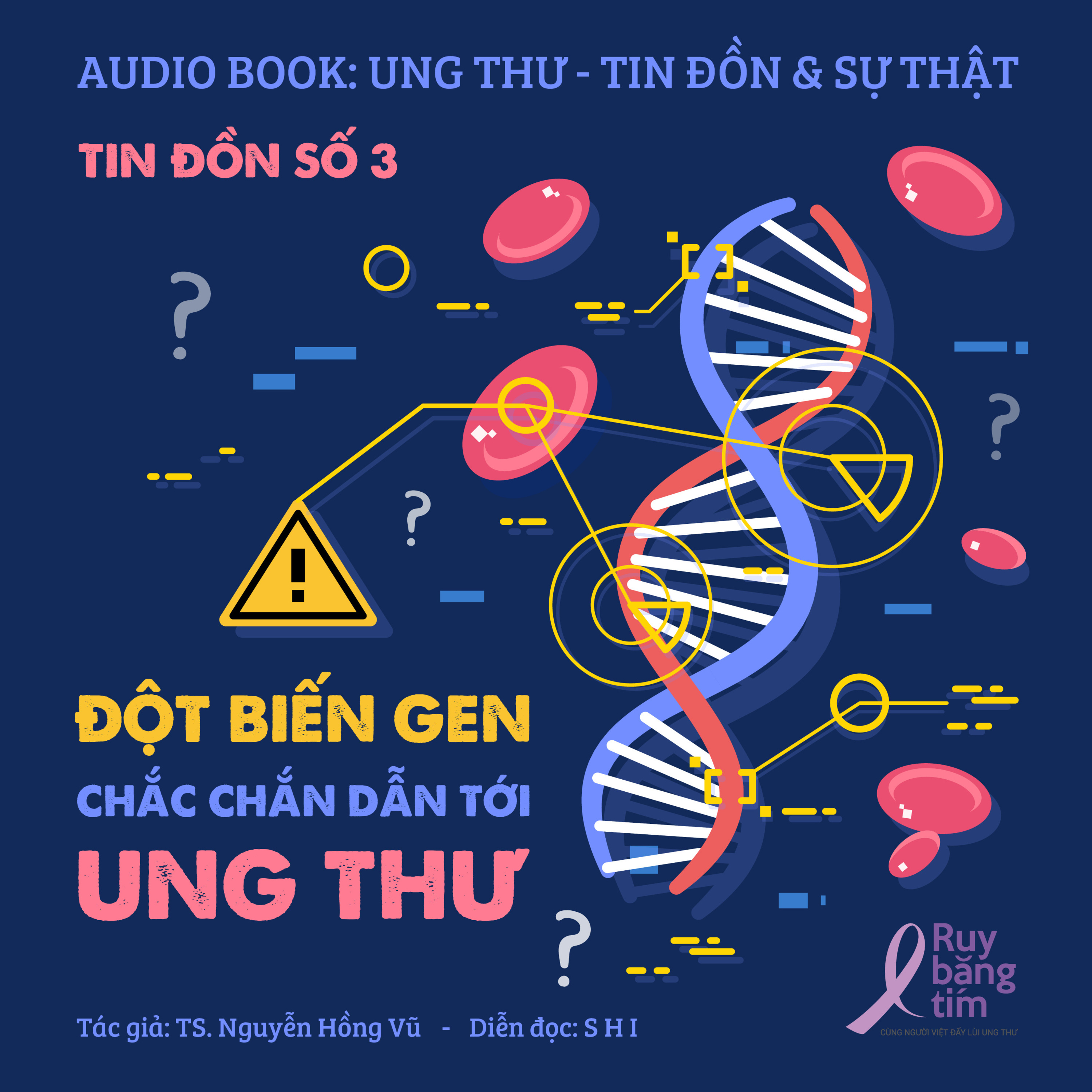 Ung thư - Tin đồn & Sự thật