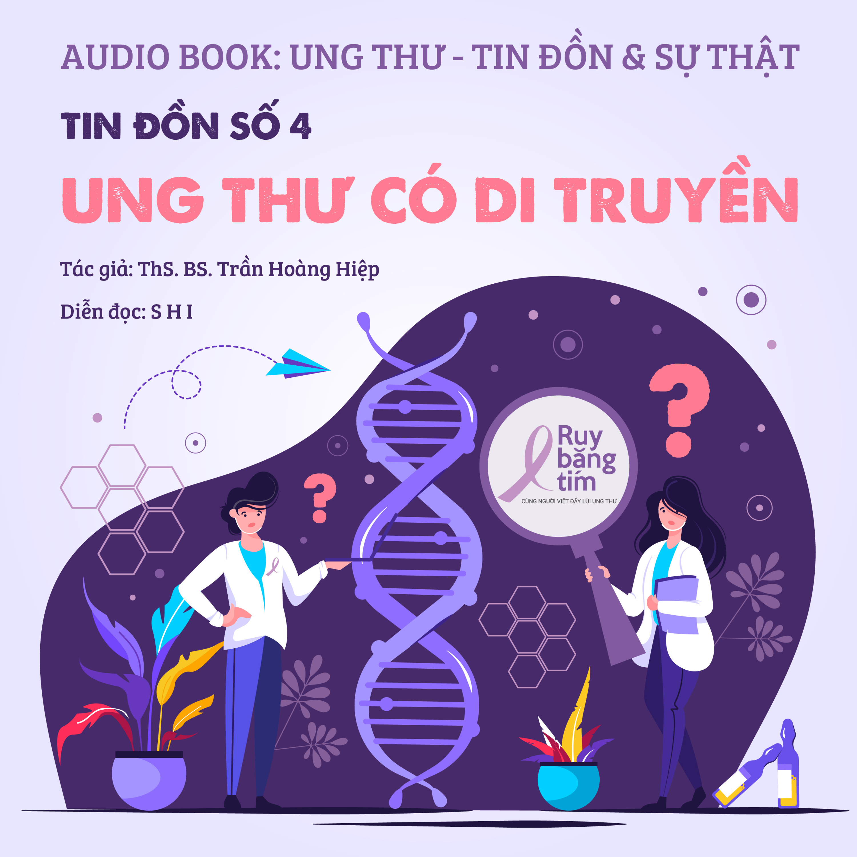 Ung thư - Tin đồn & Sự thật