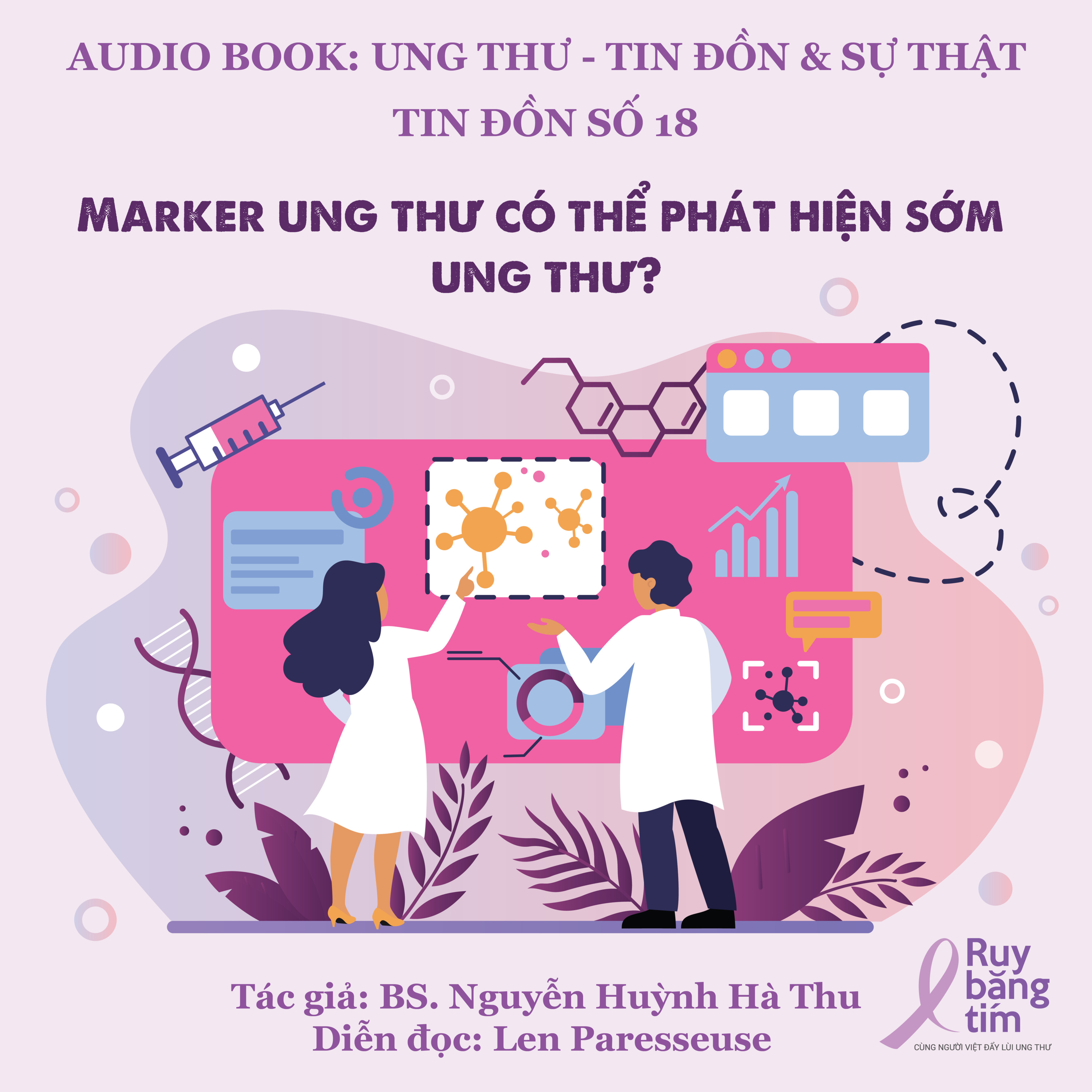 Ung thư - Tin đồn & Sự thật