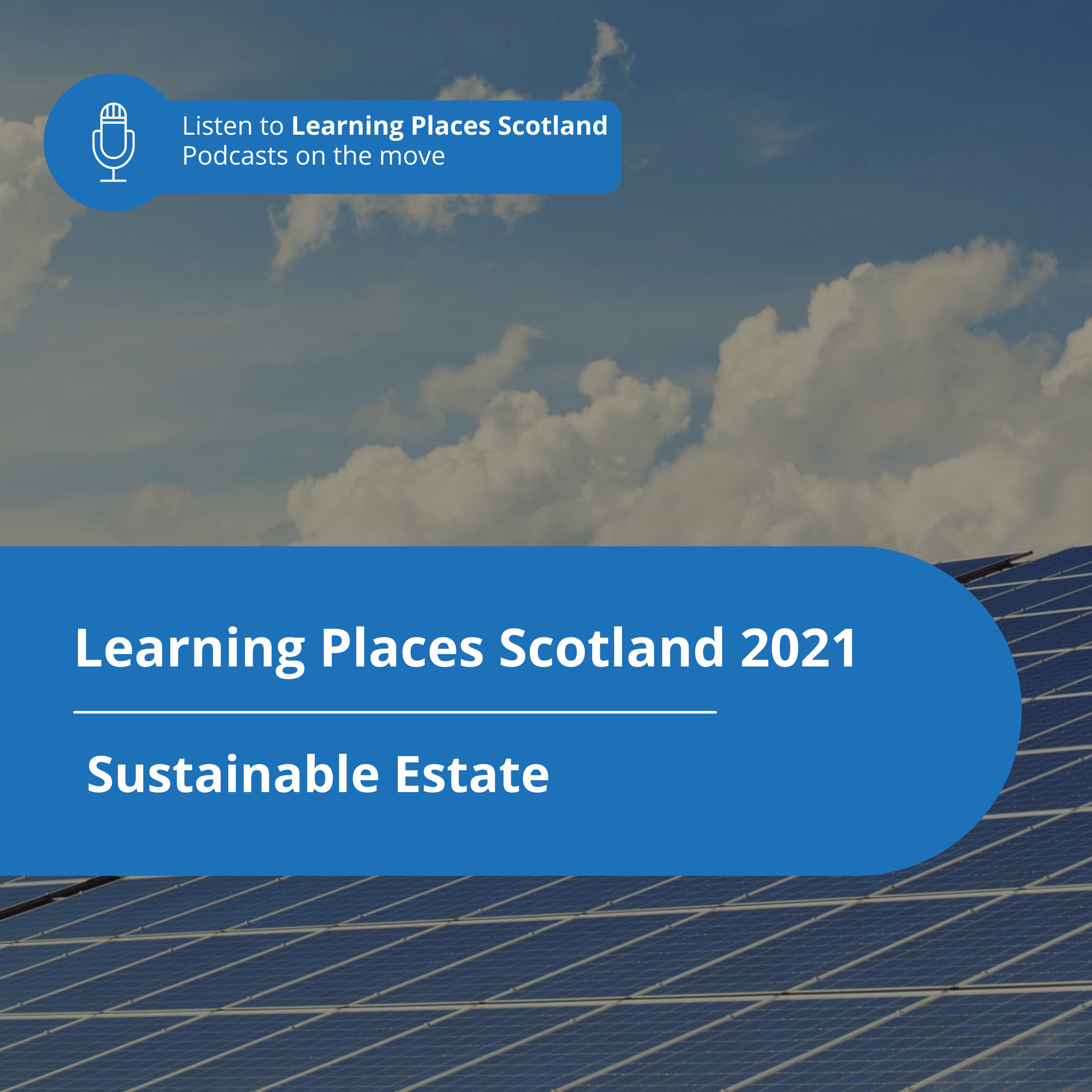 Learning Places Scotland 2021