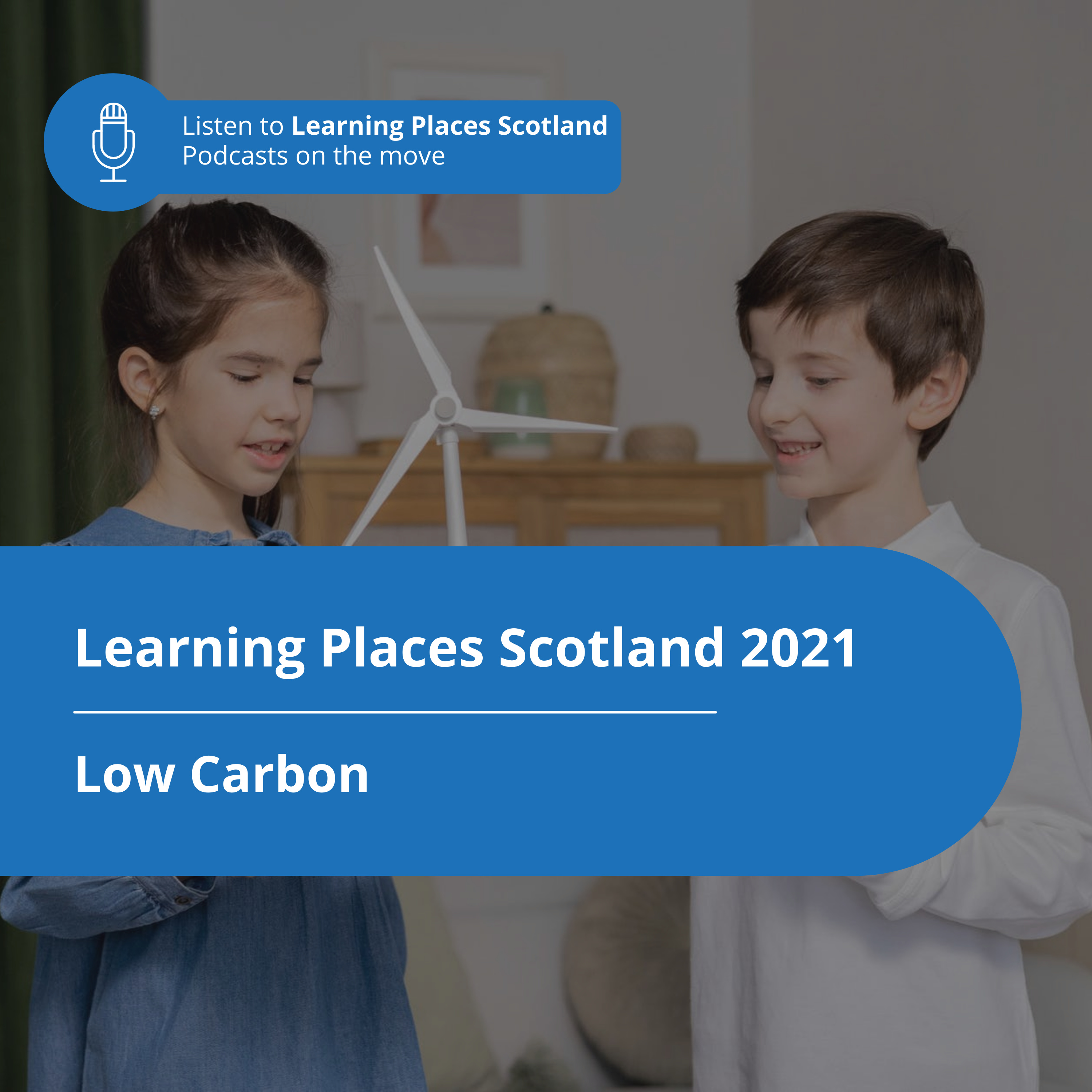 Learning Places Scotland 2021