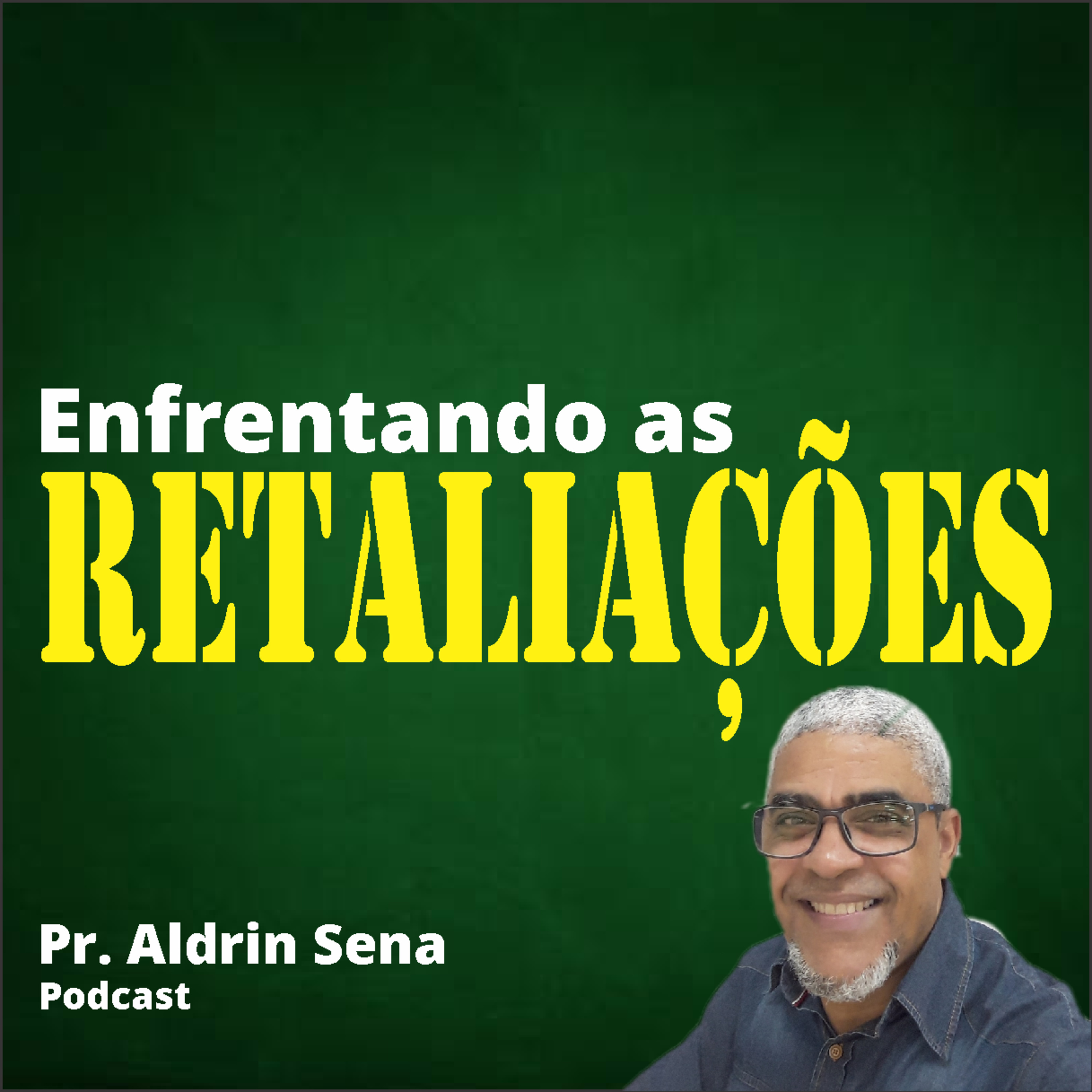 Enfrentando as retaliações. Atos 28:1-10 episode artwork