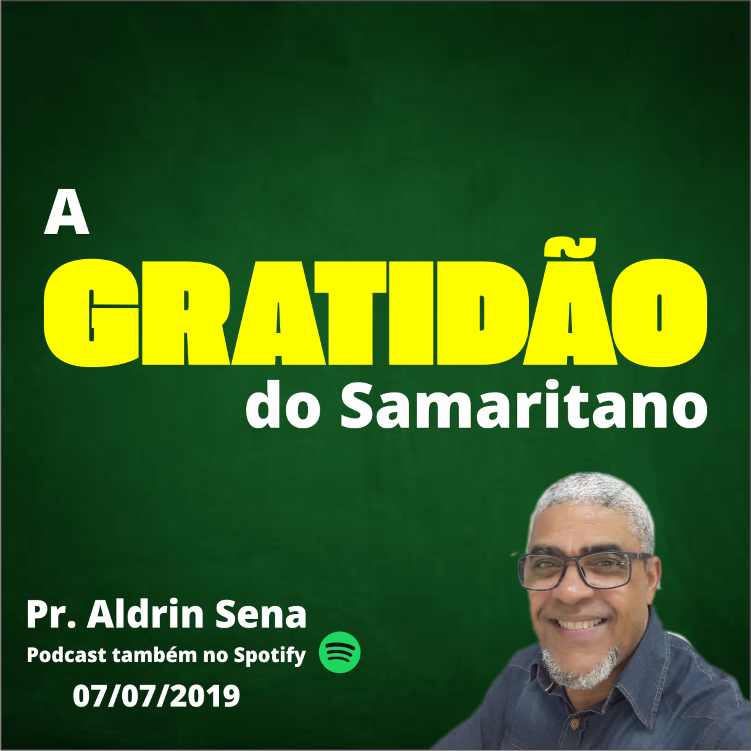 Pr. Aldrin Sena
