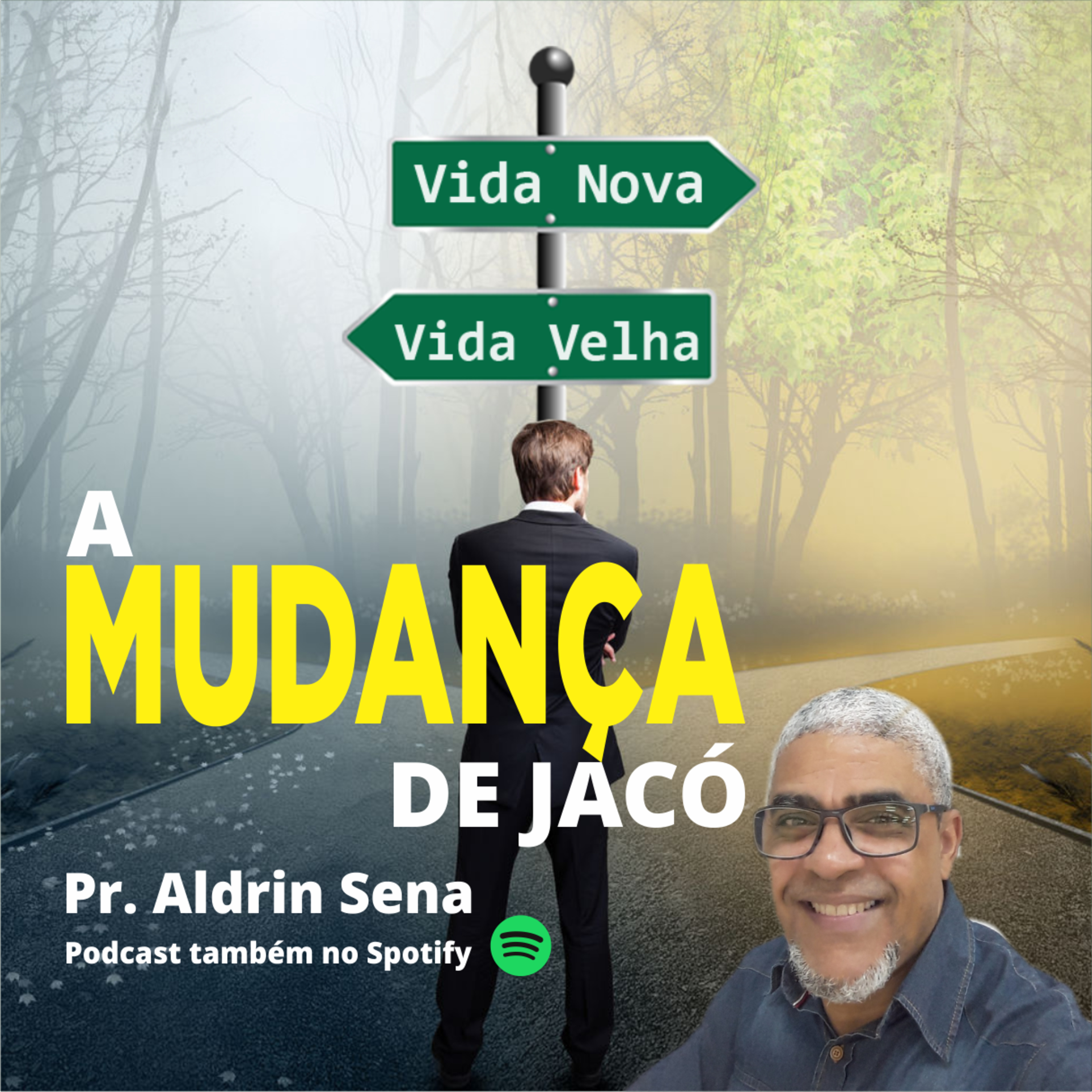 Pr. Aldrin Sena