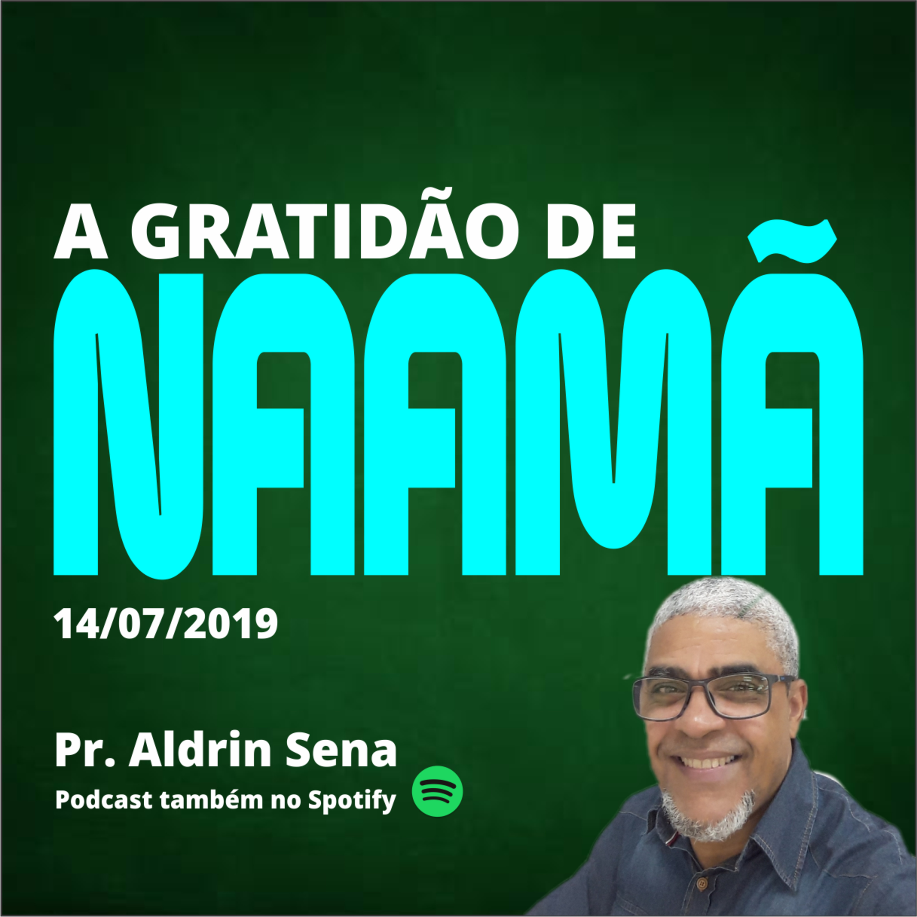 Pr. Aldrin Sena