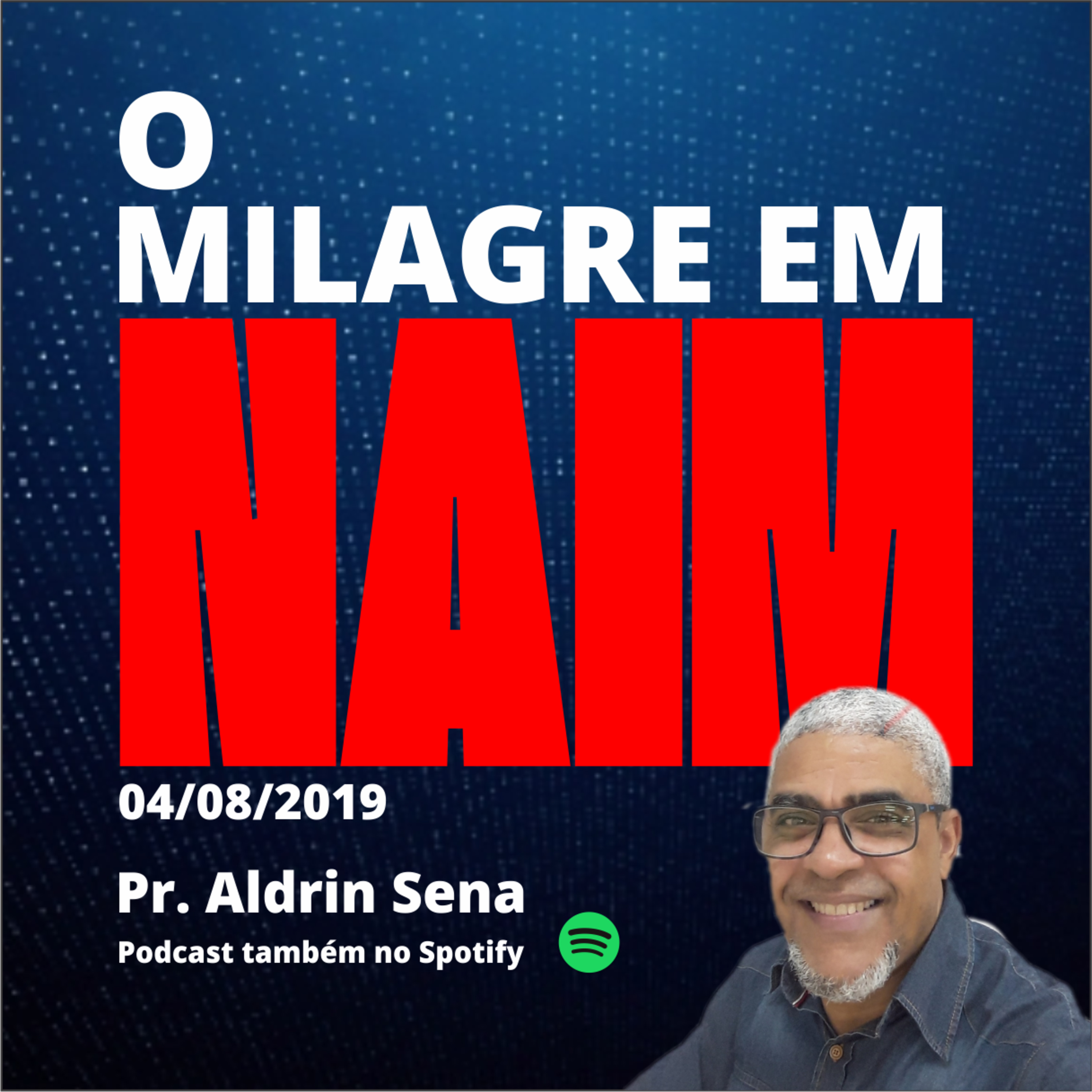 Pr. Aldrin Sena
