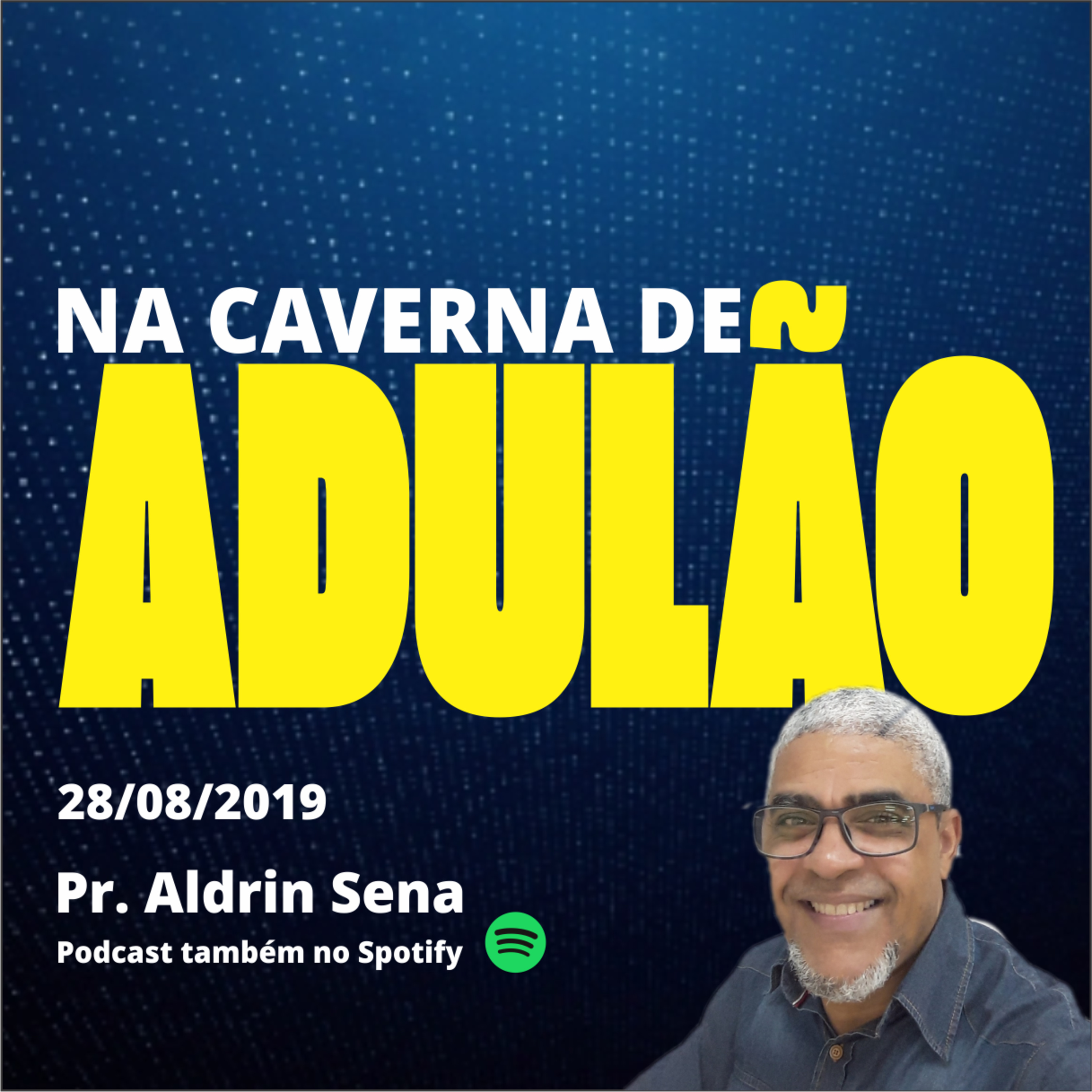 Pr. Aldrin Sena