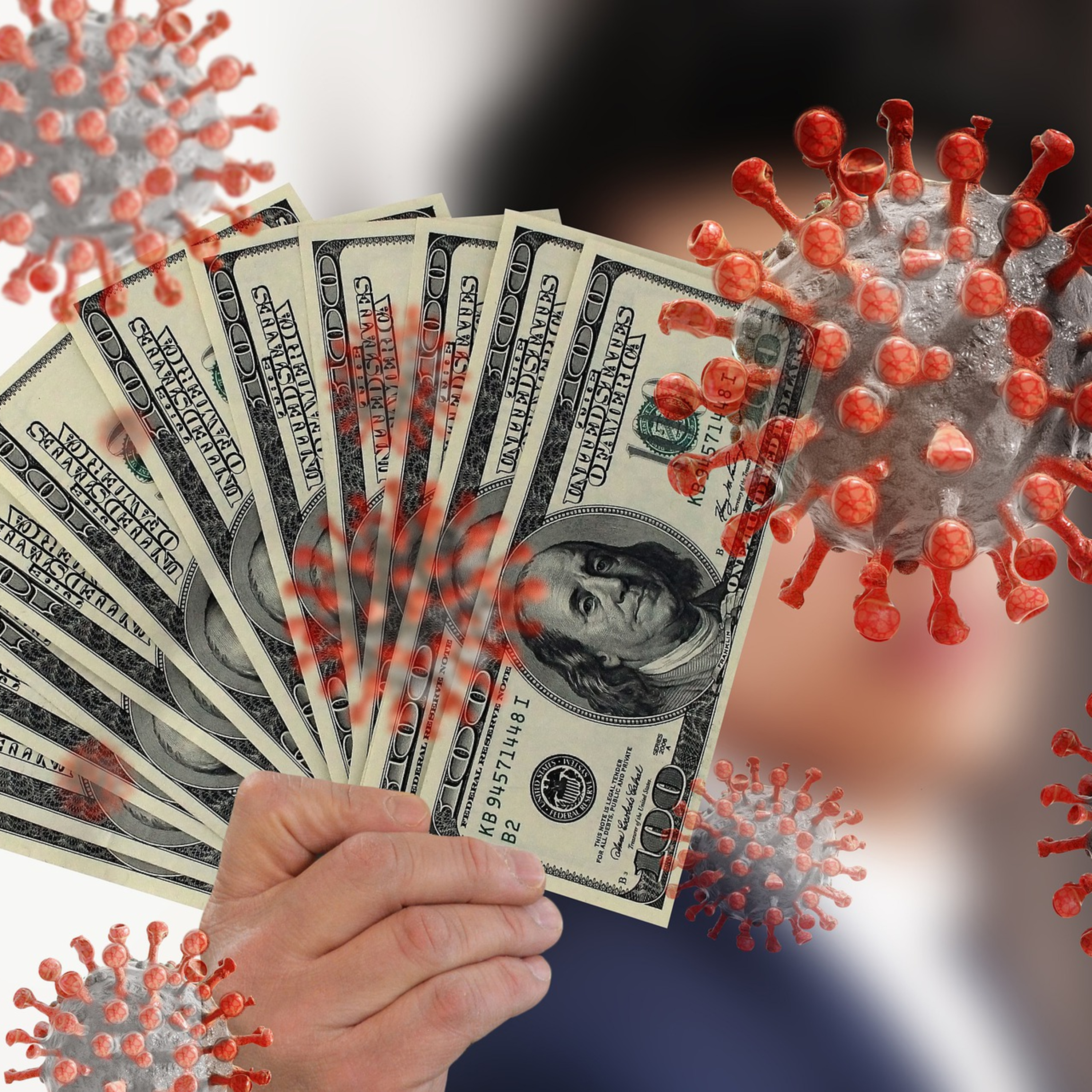 Why Negative Interest Rates Will Kill The Housing Market episode artwork
