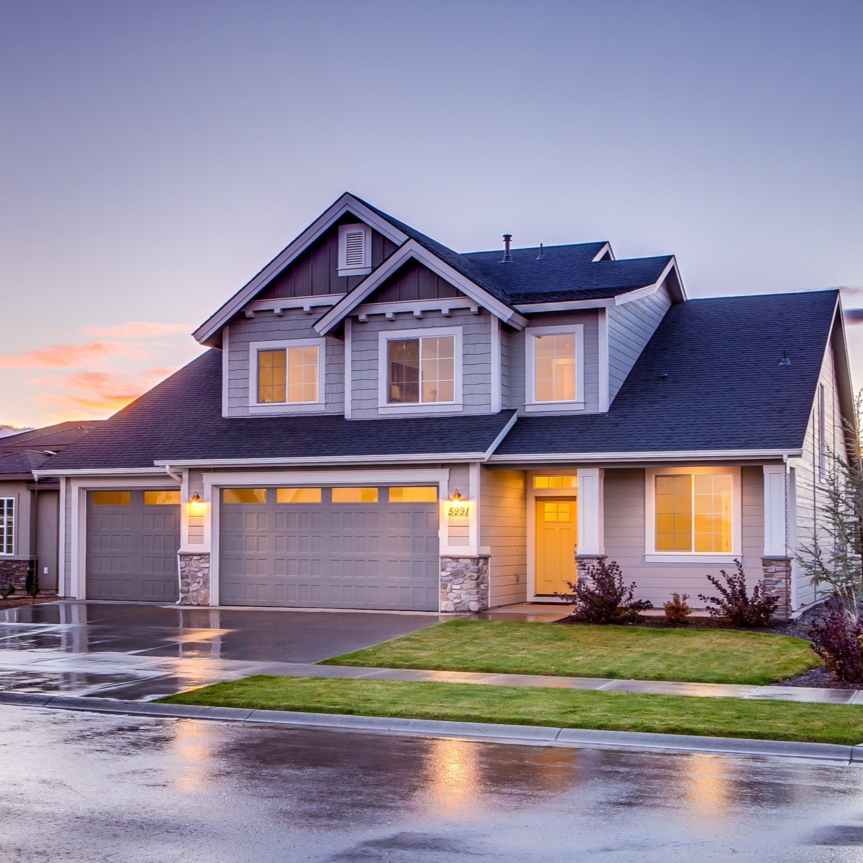 The Top 5 Questions For Real Estate In 2020