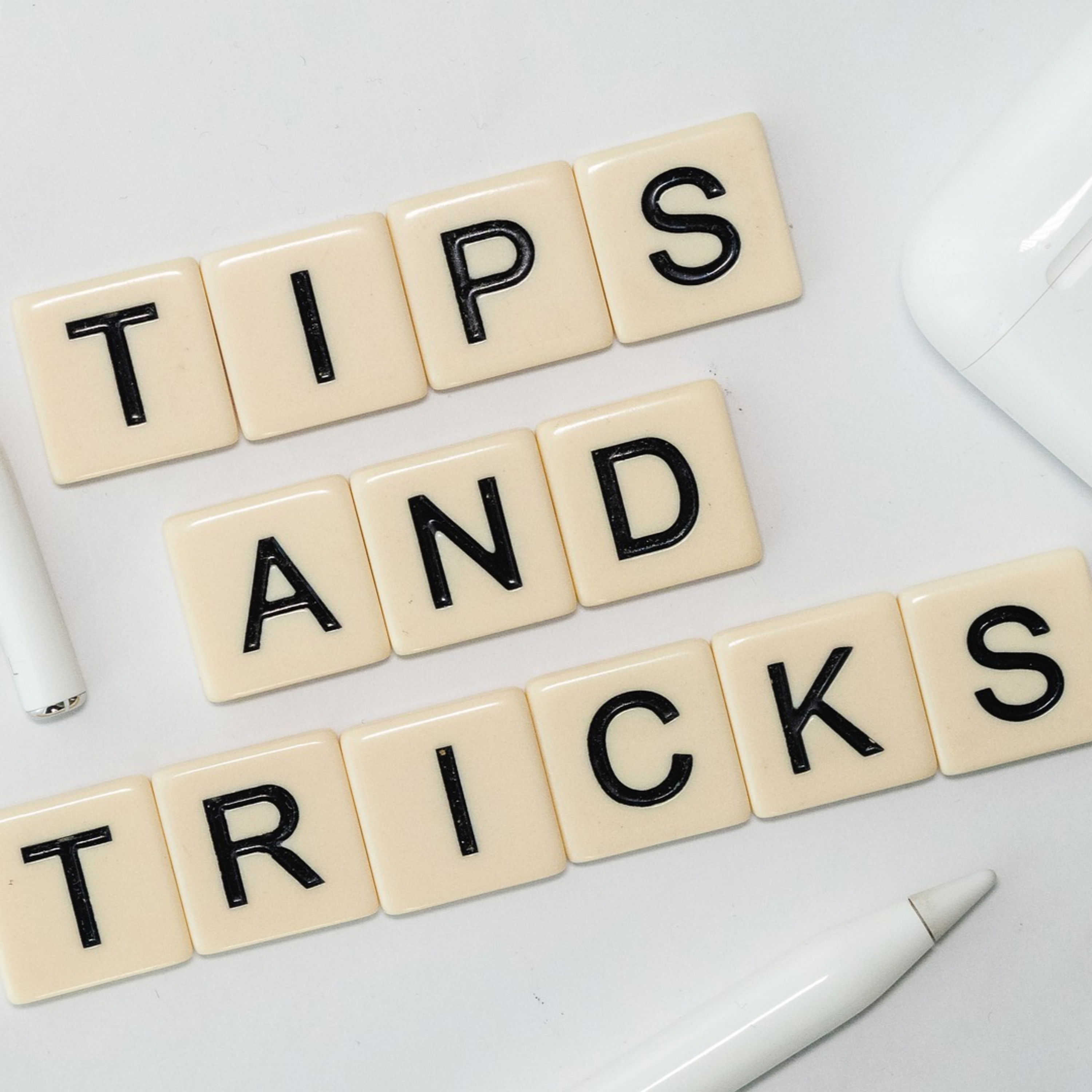 5 Tips For Negotiating In A Hot Sellers Market!  episode artwork