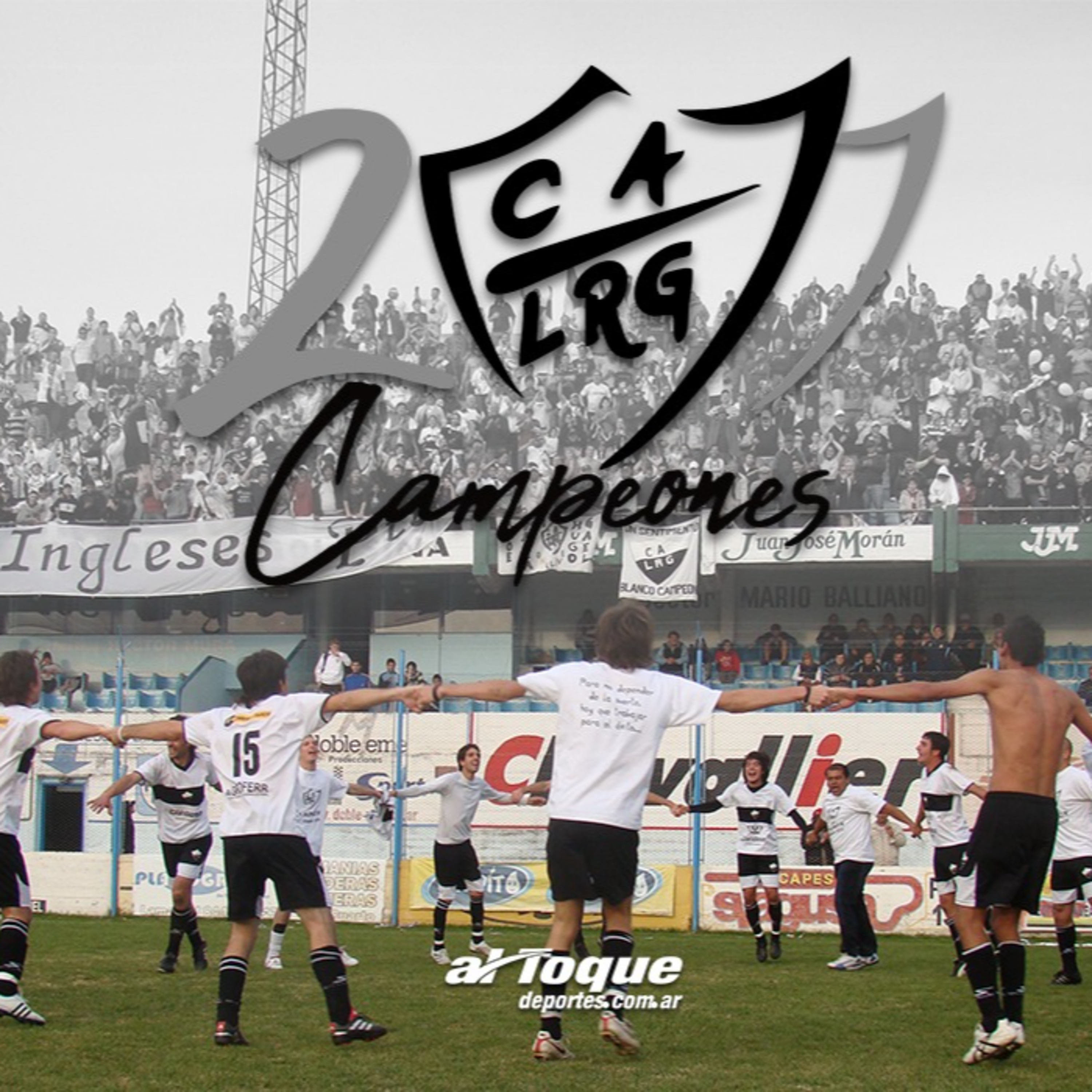 Al Toque Deportes Podcasts