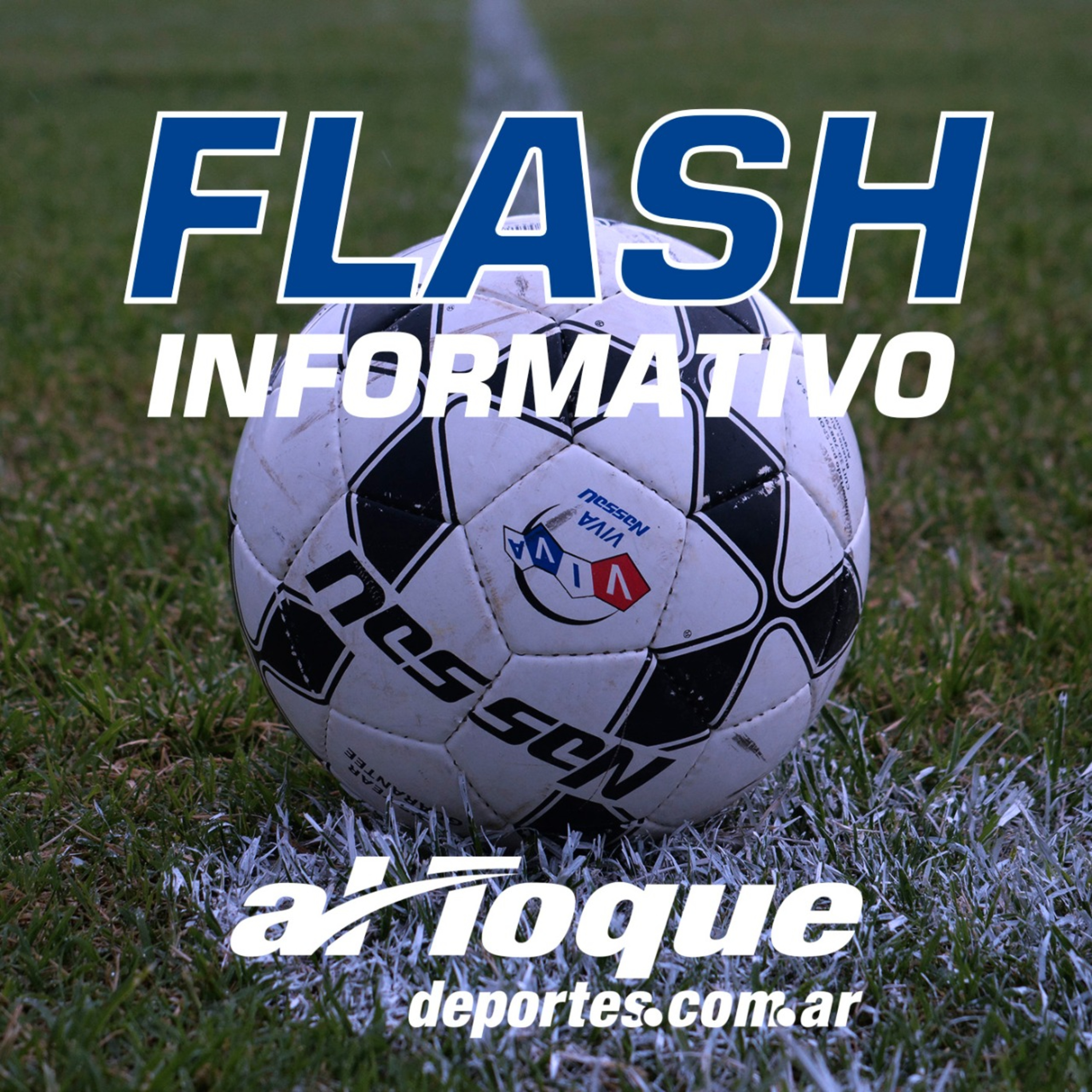 Al Toque Deportes Podcasts