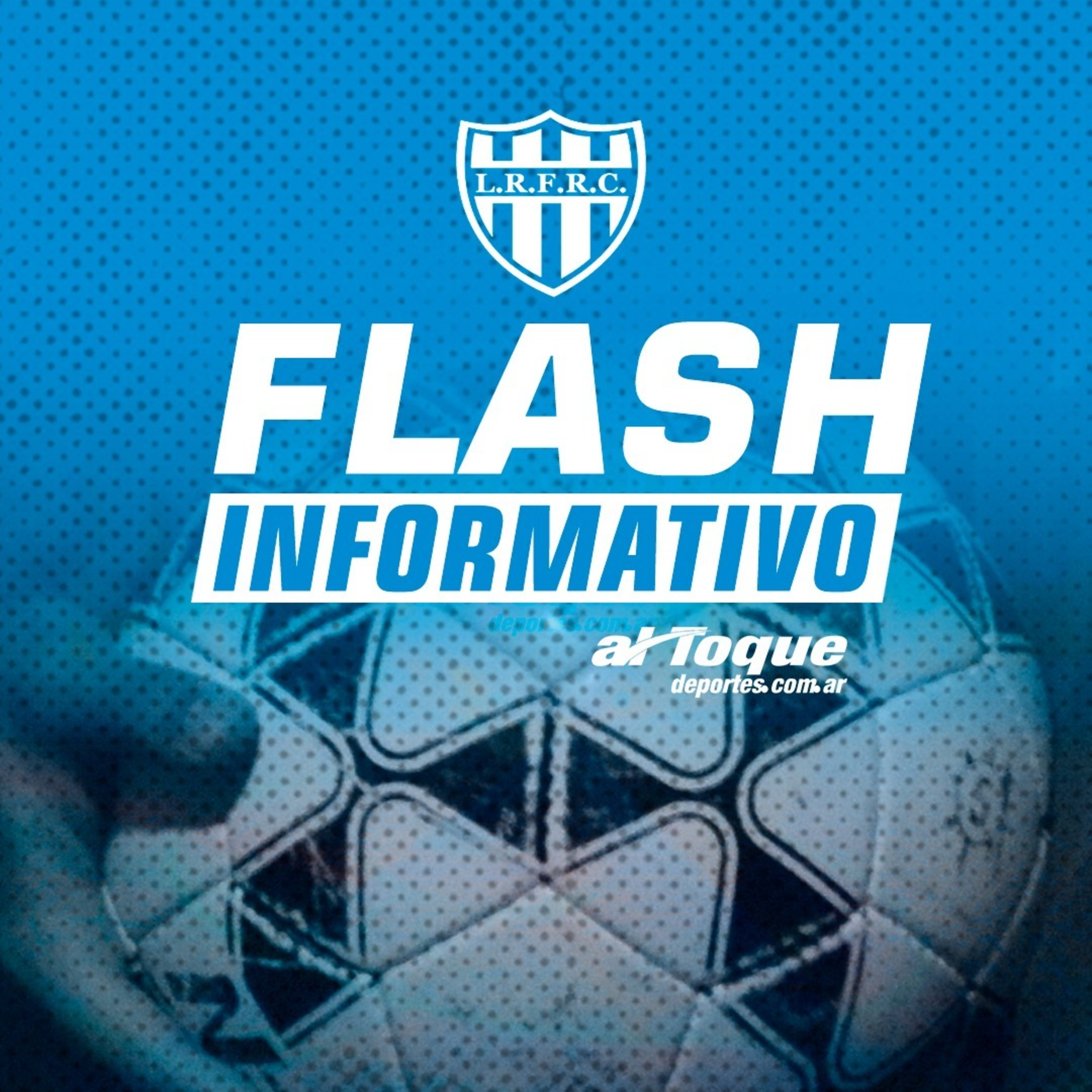 Portada de Al Toque Deportes Podcasts