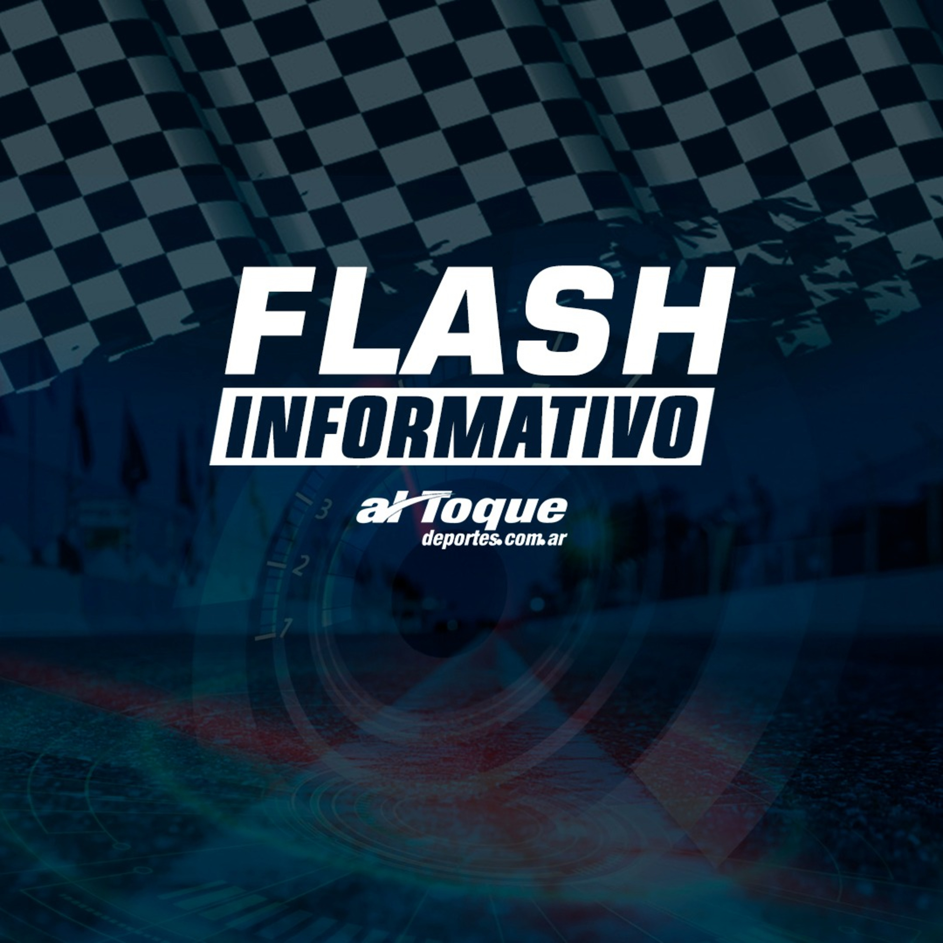 Portada de Al Toque Deportes Podcasts