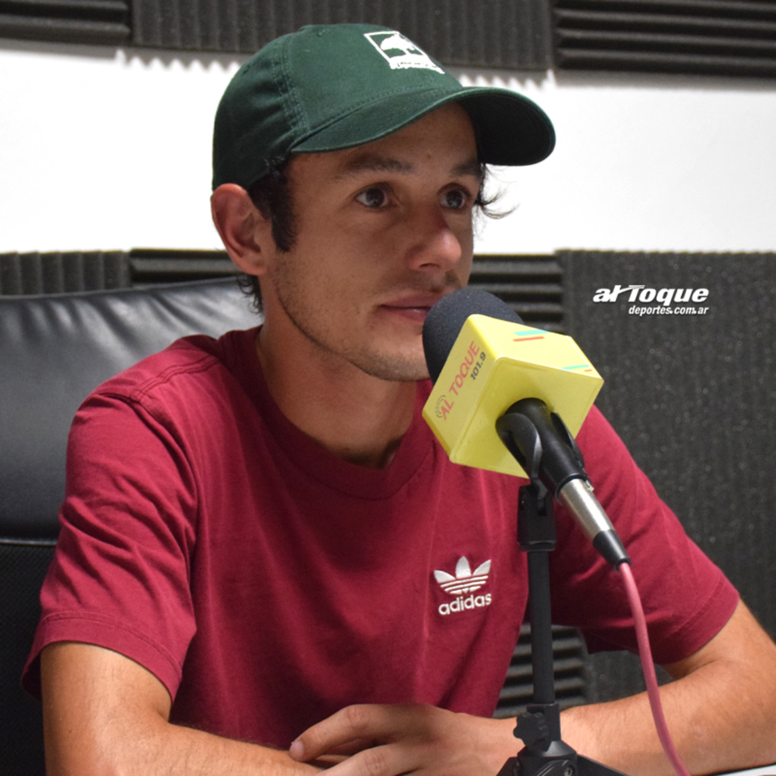 Al Toque Deportes Podcasts