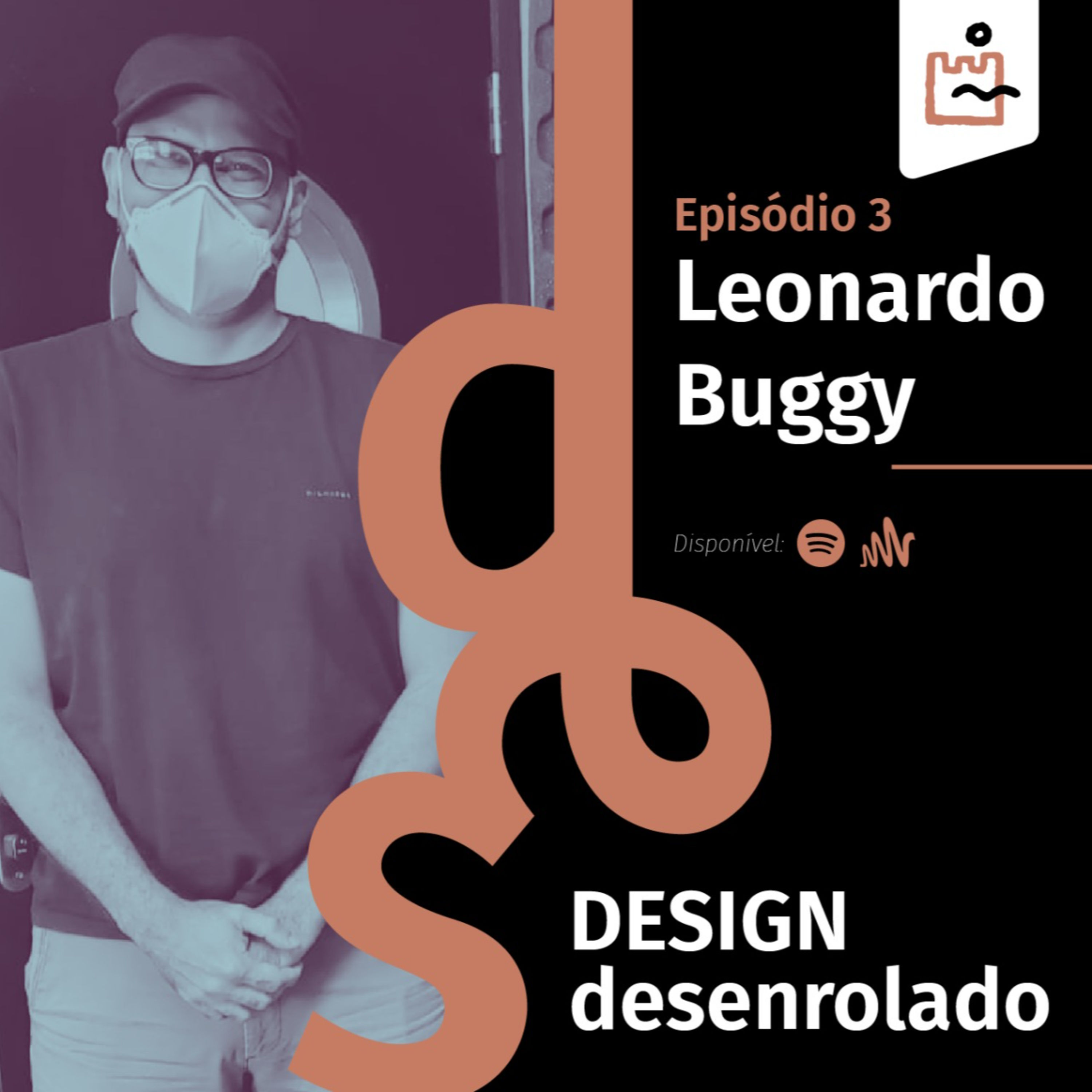 Design Desenrolado