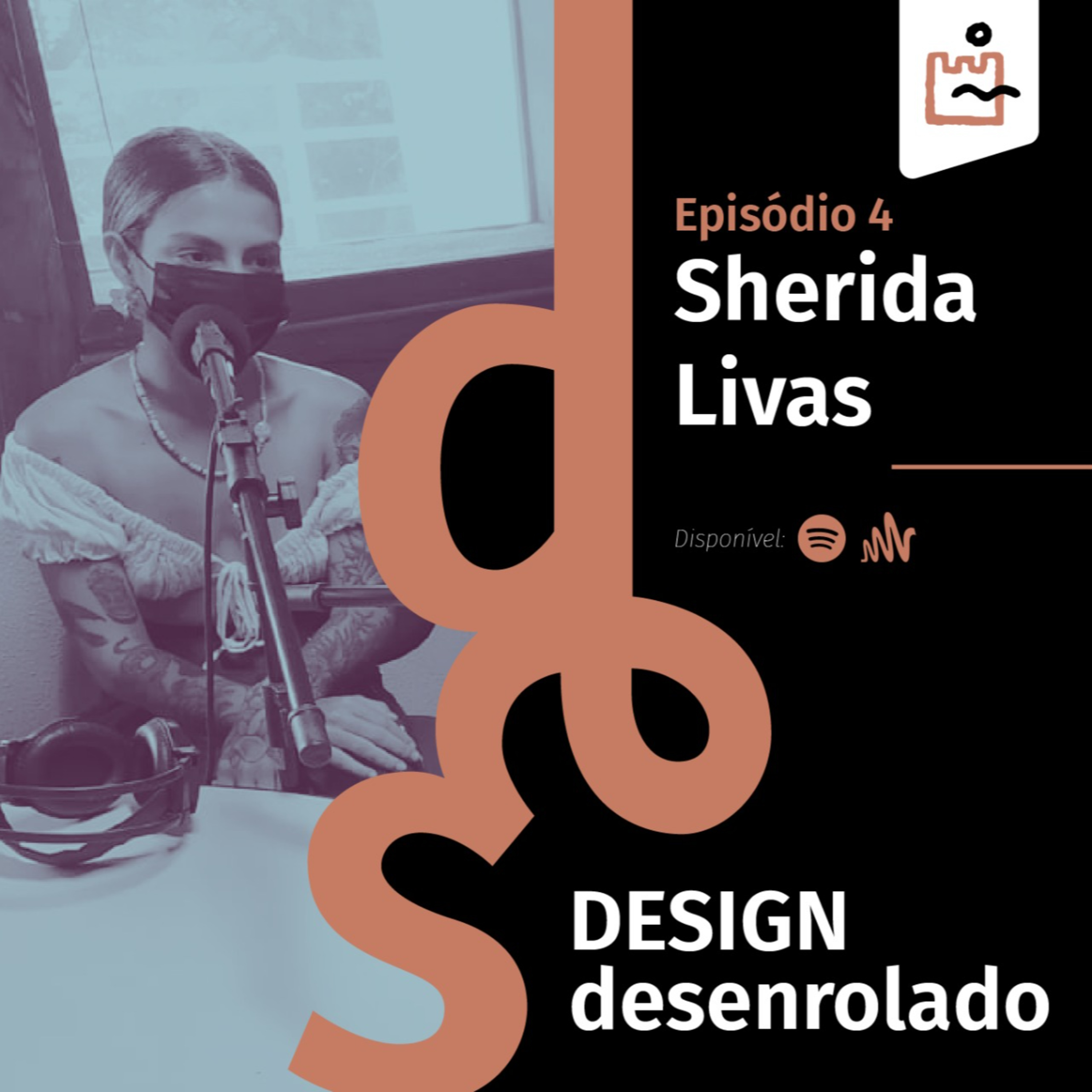 Design Desenrolado