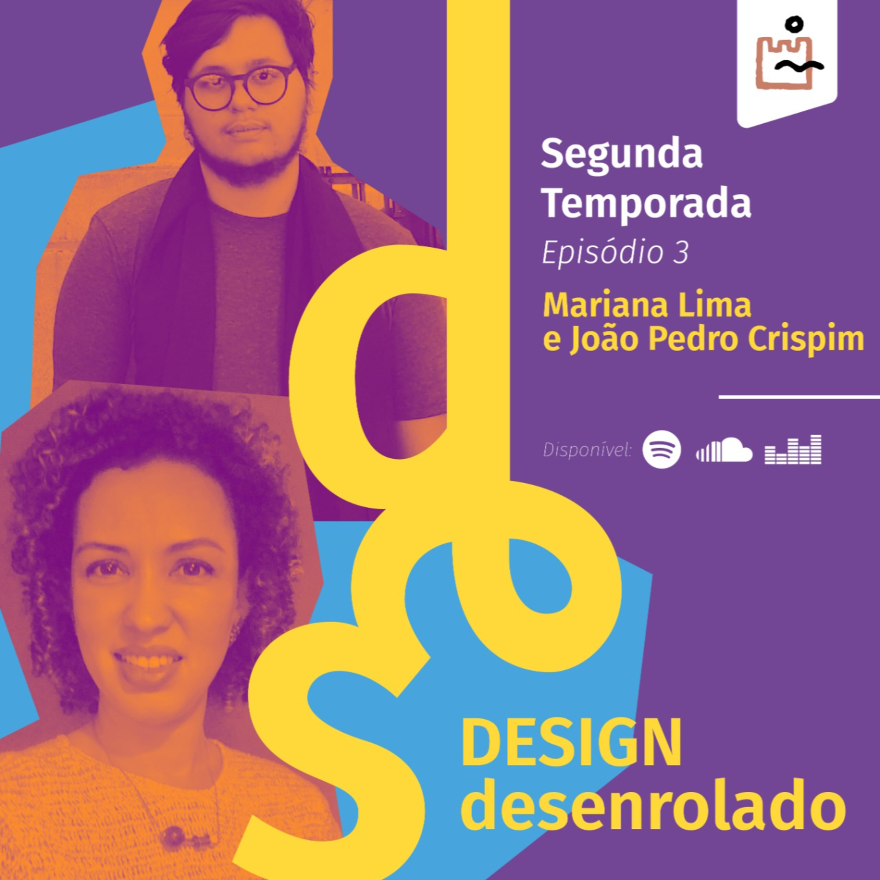 Design Desenrolado