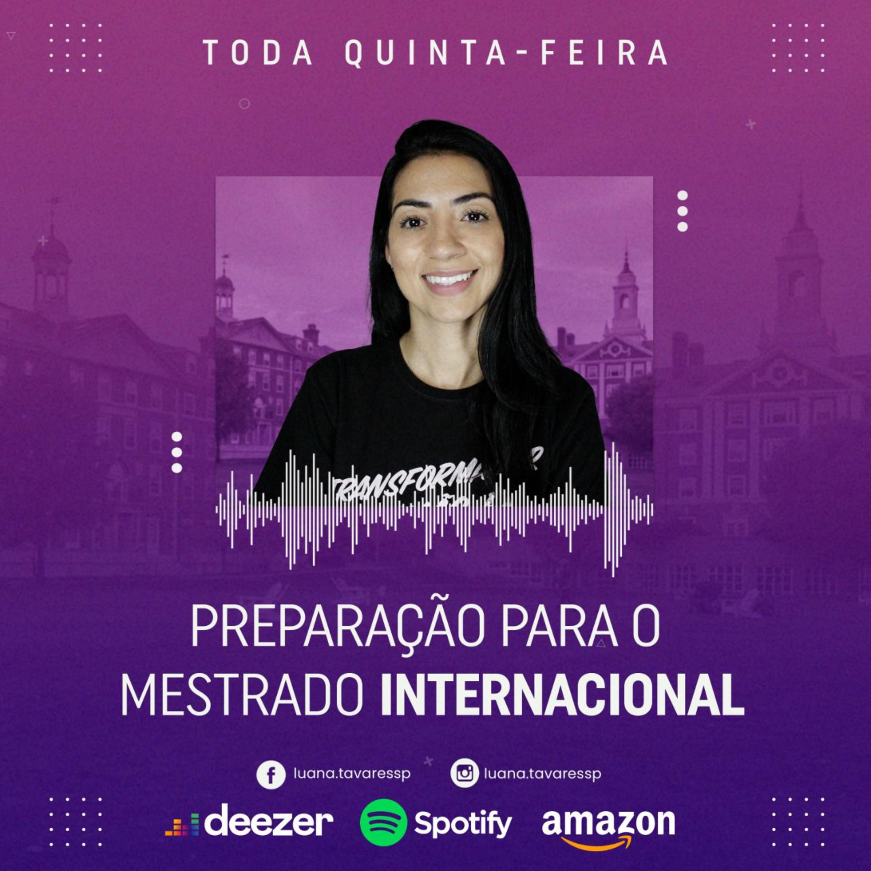 O poder está em suas mãos