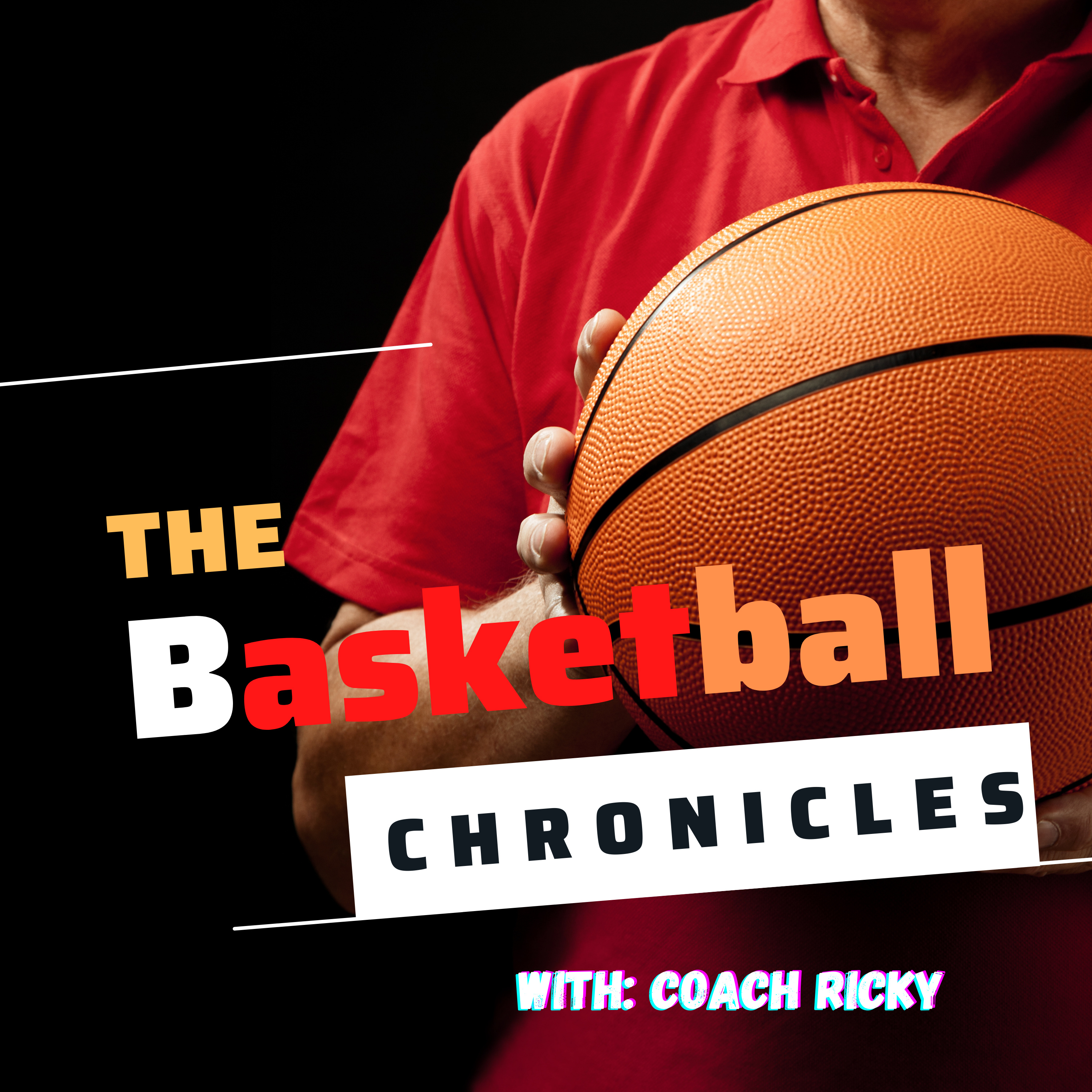 Here Comes Ricky episode artwork